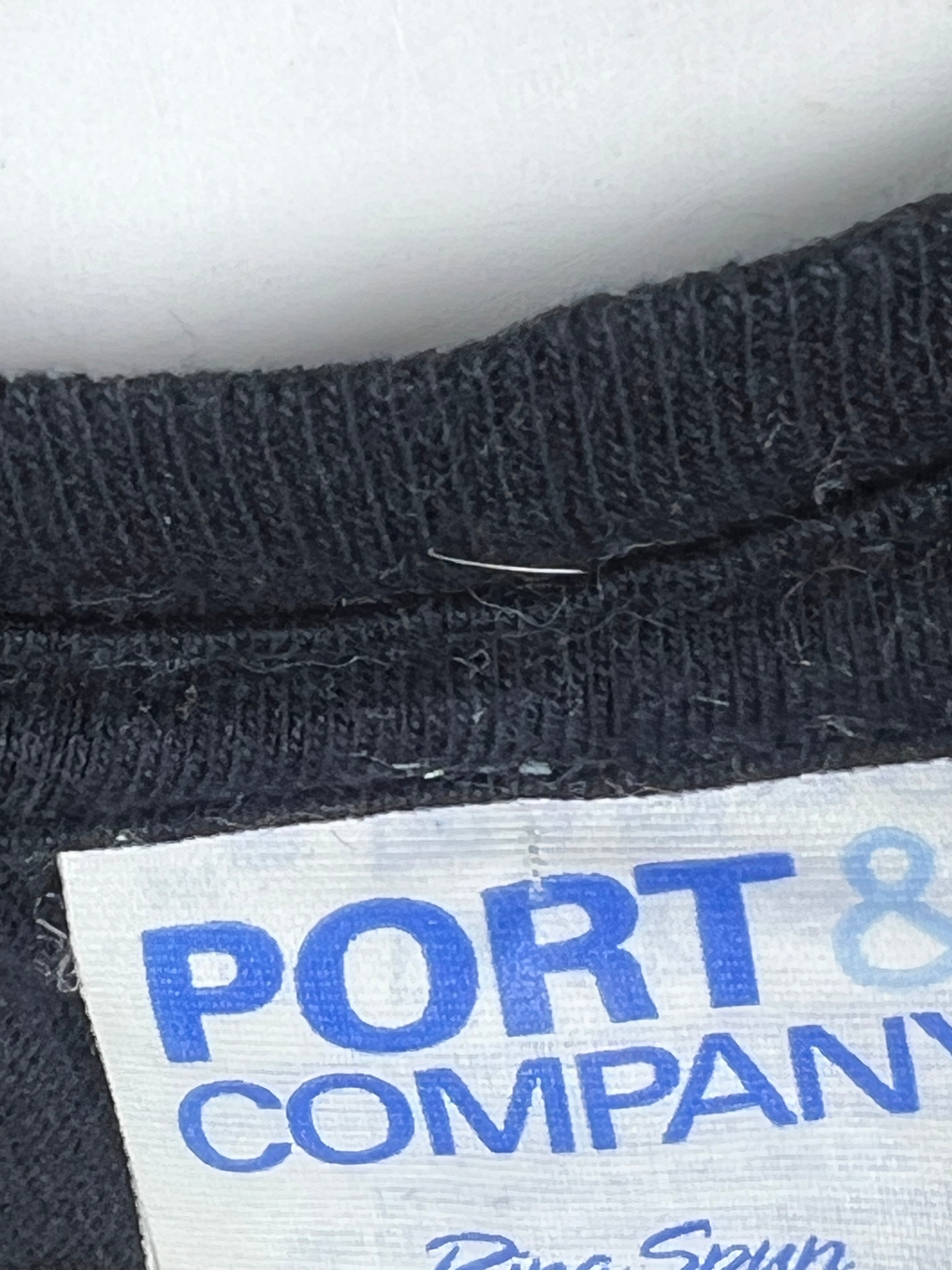 Port Company T-Shirt (Women) (Small)