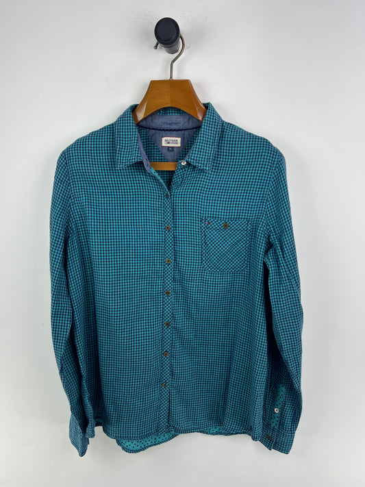 Tommy Hilfiger Shirt (Medium)
