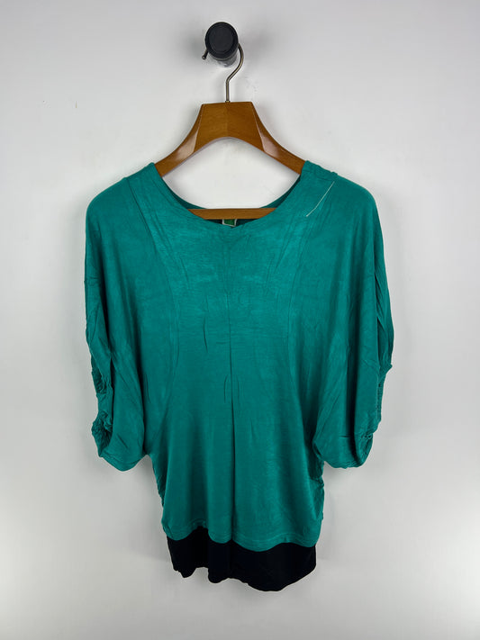 EF Blouse (Women) (Large)