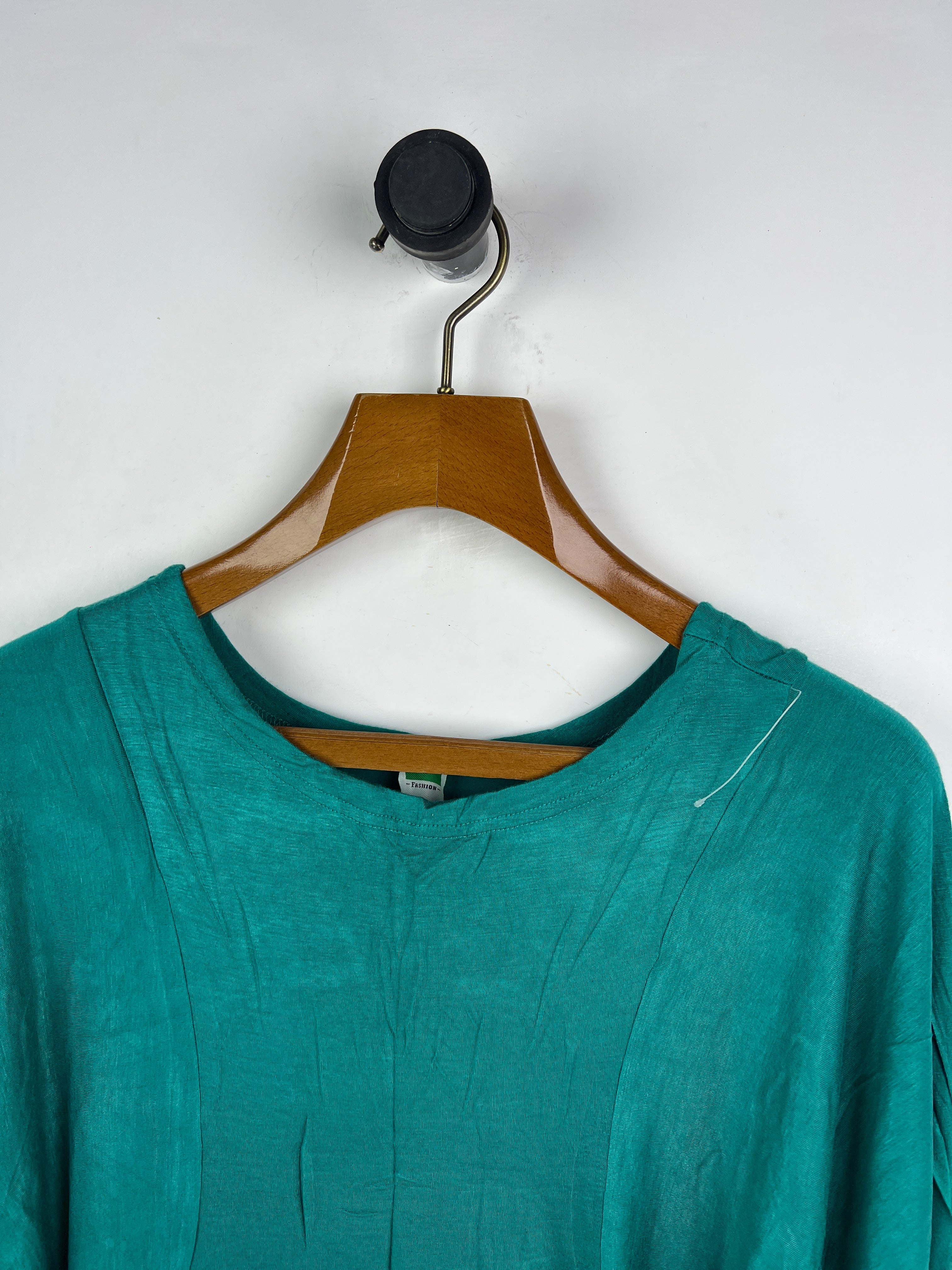 EF Blouse (Women) (Large)