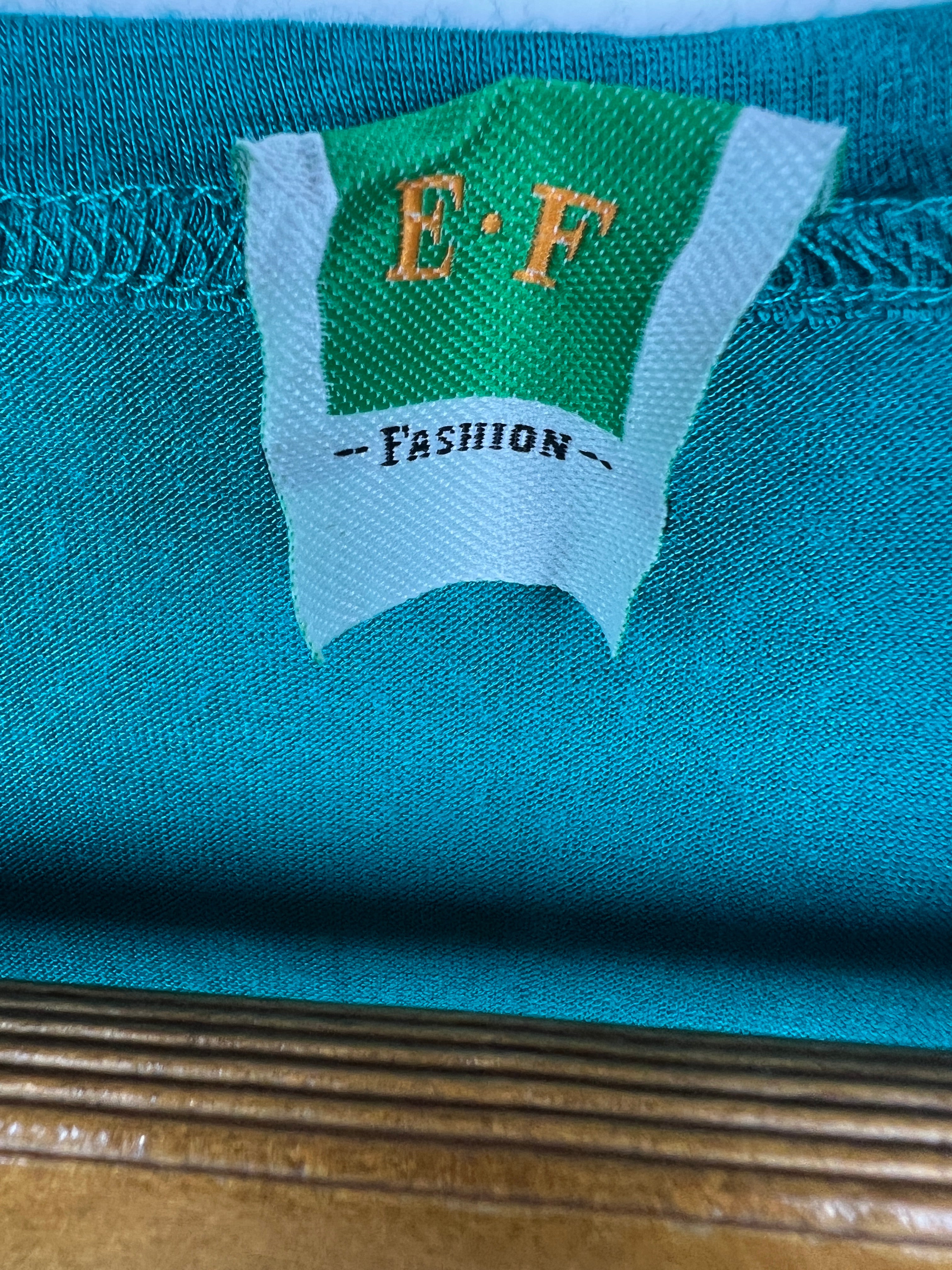 EF Blouse (Women) (Large)