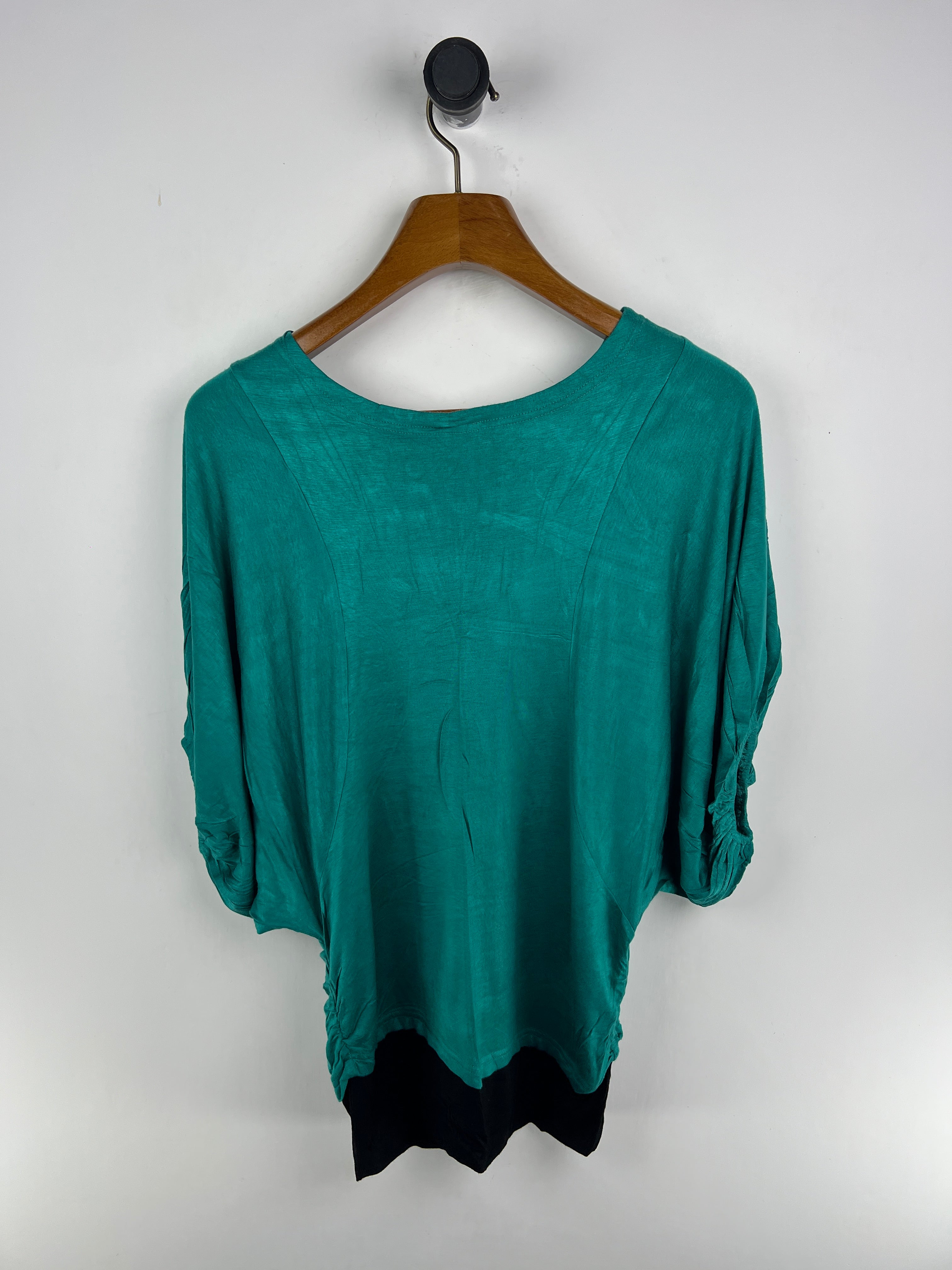 EF Blouse (Women) (Large)