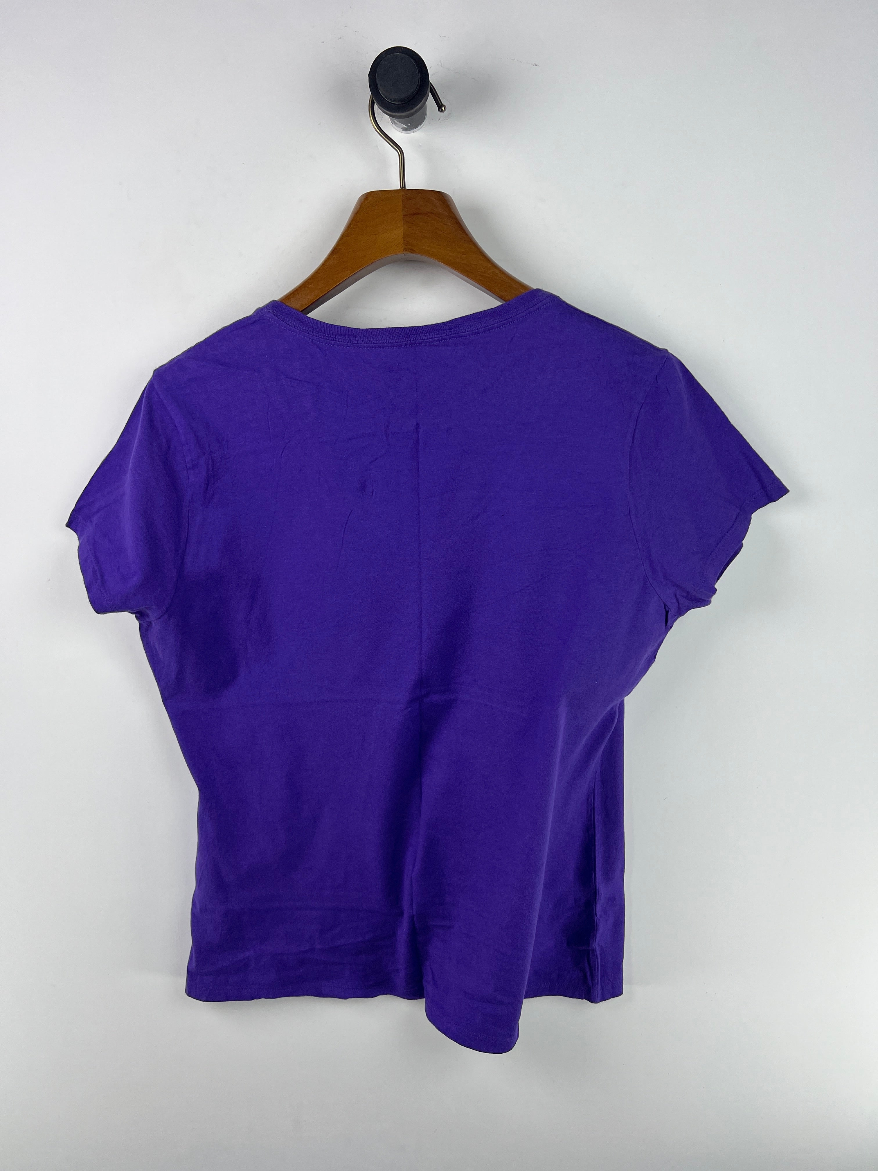 Hanes Blouse (Women) (Medium-Large)