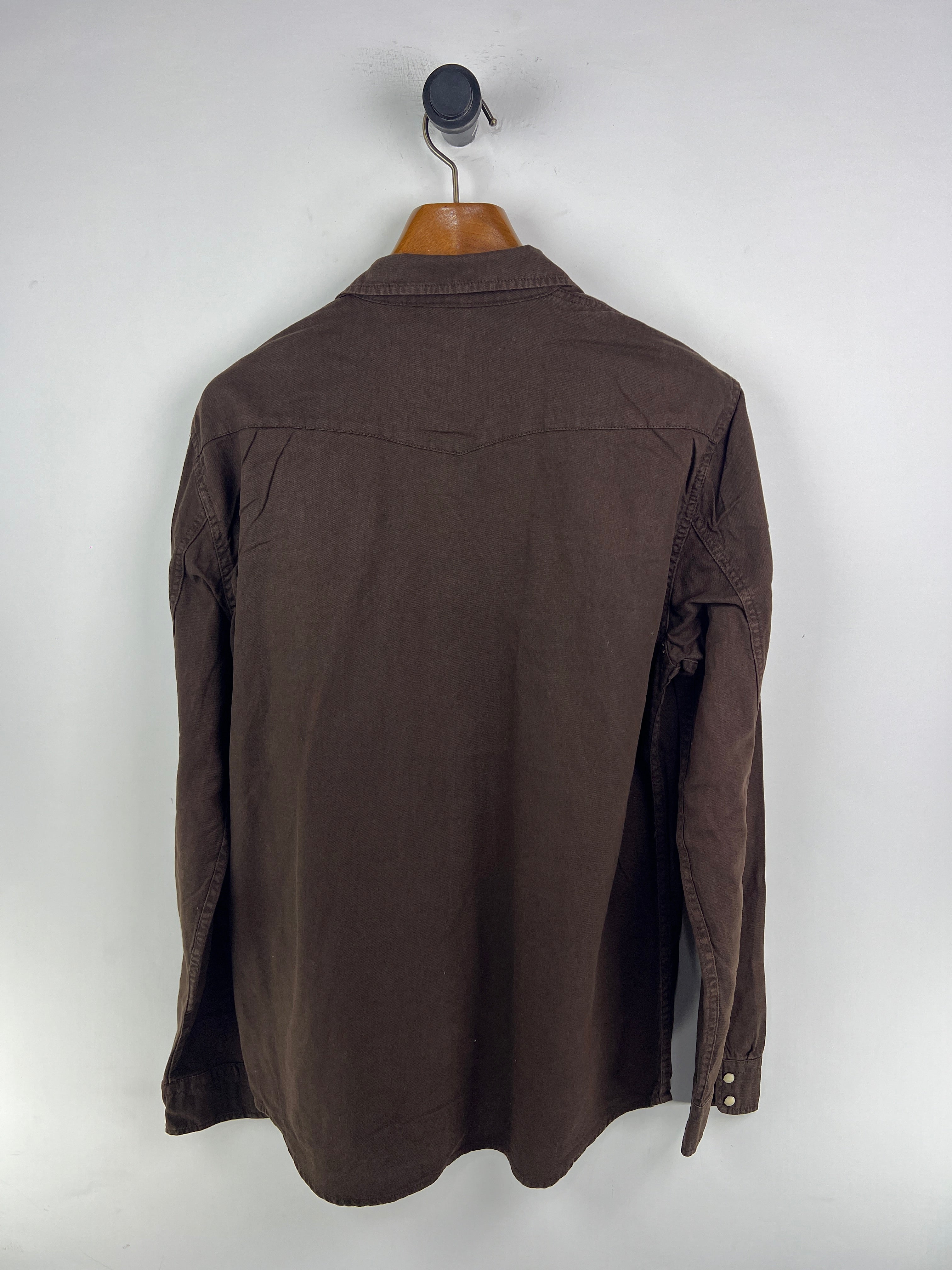 Pull & Bear Shirt (Medium-Large)