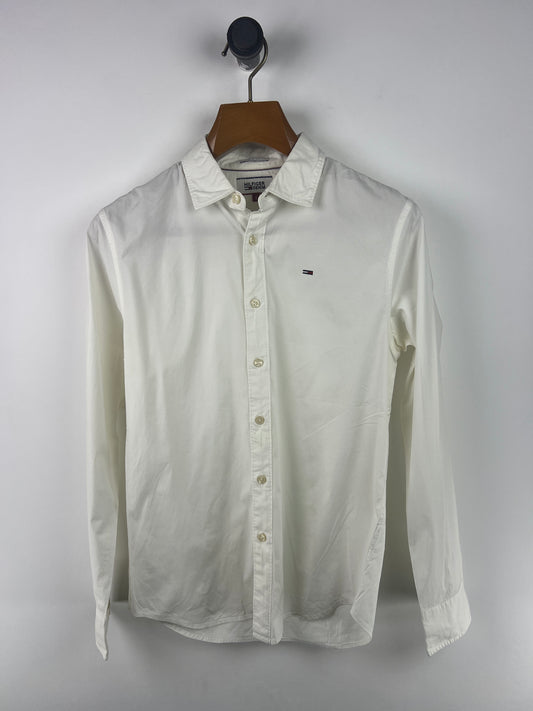 Tommy Hilfiger Shirt (Small)