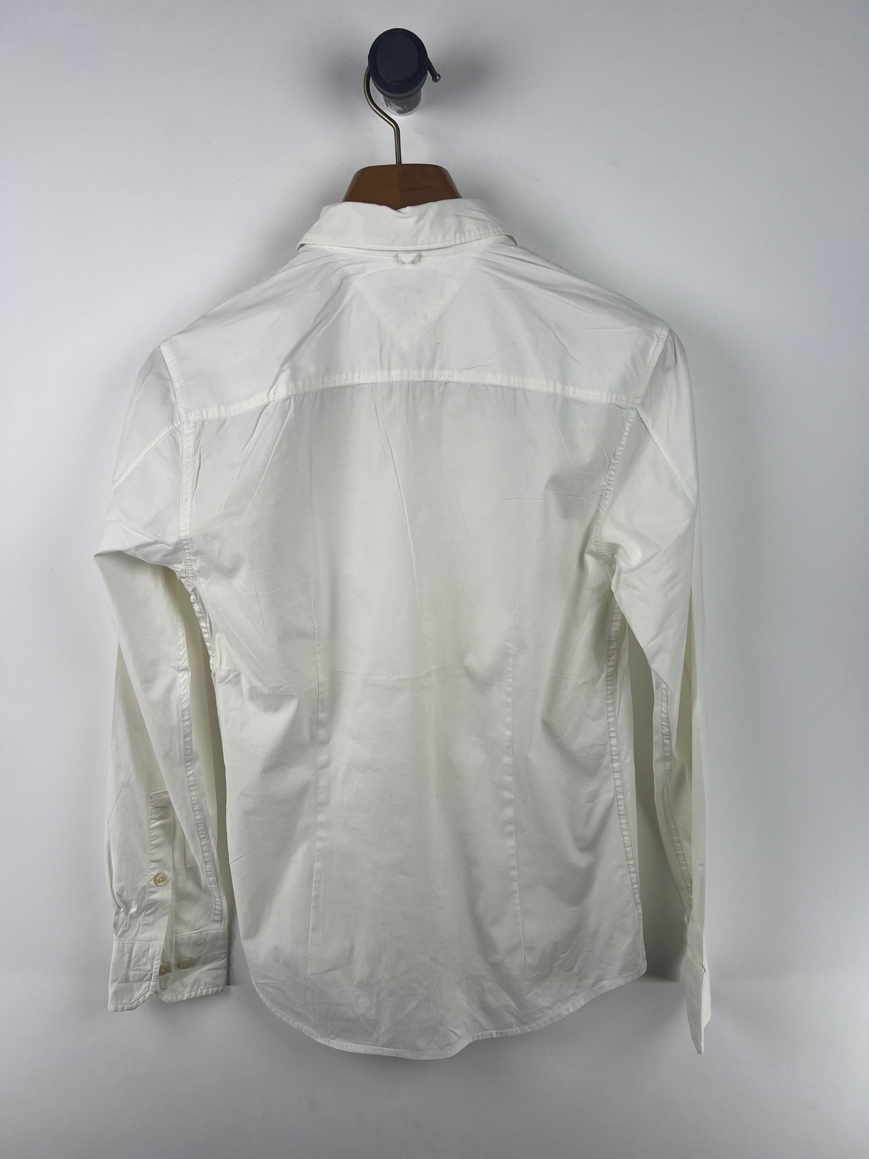 Tommy Hilfiger Shirt (Small)