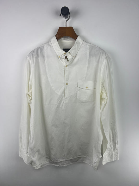 Massimo Dutti Shirt (X-Large)