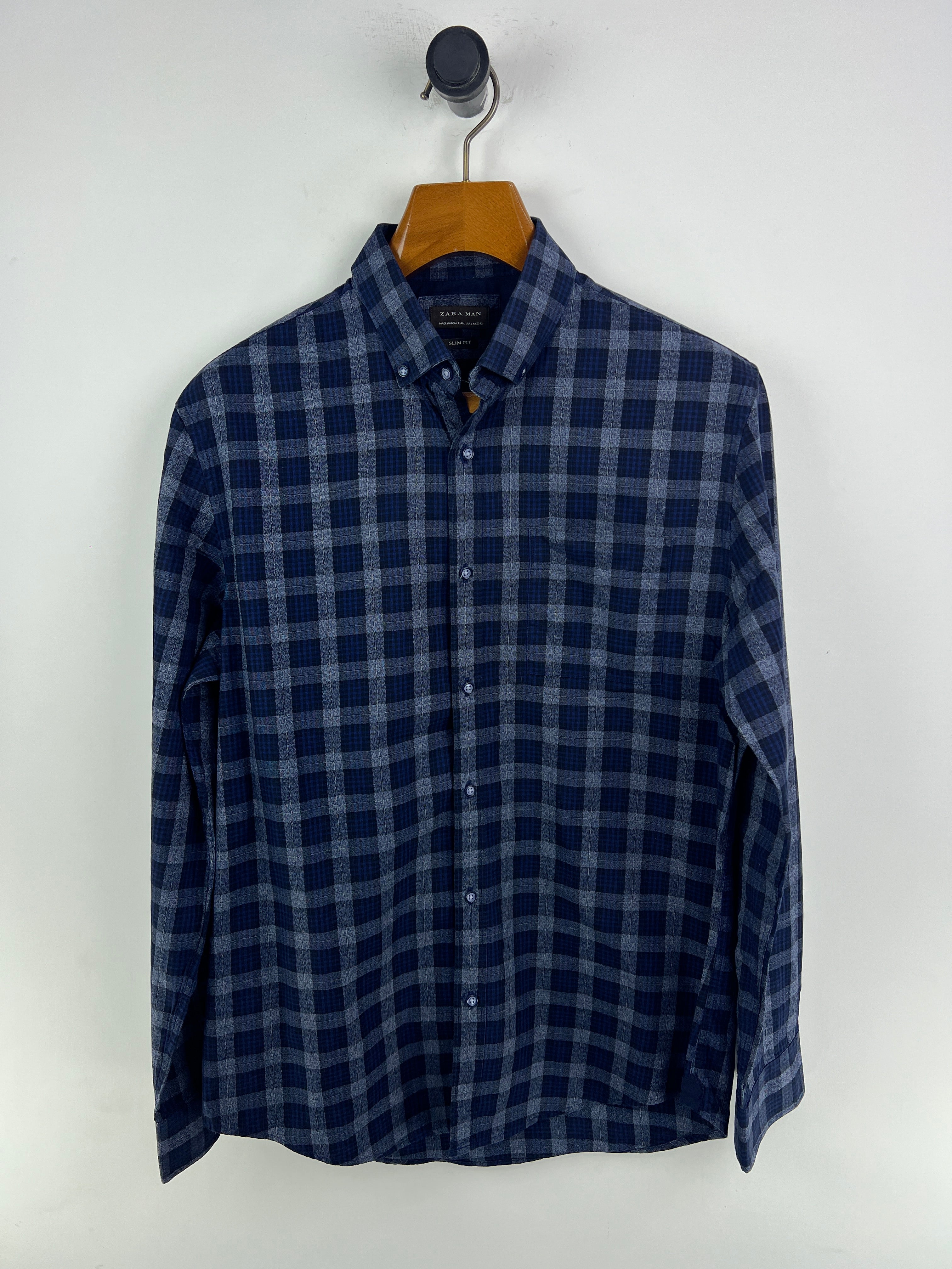 Zara Shirt (Medium)