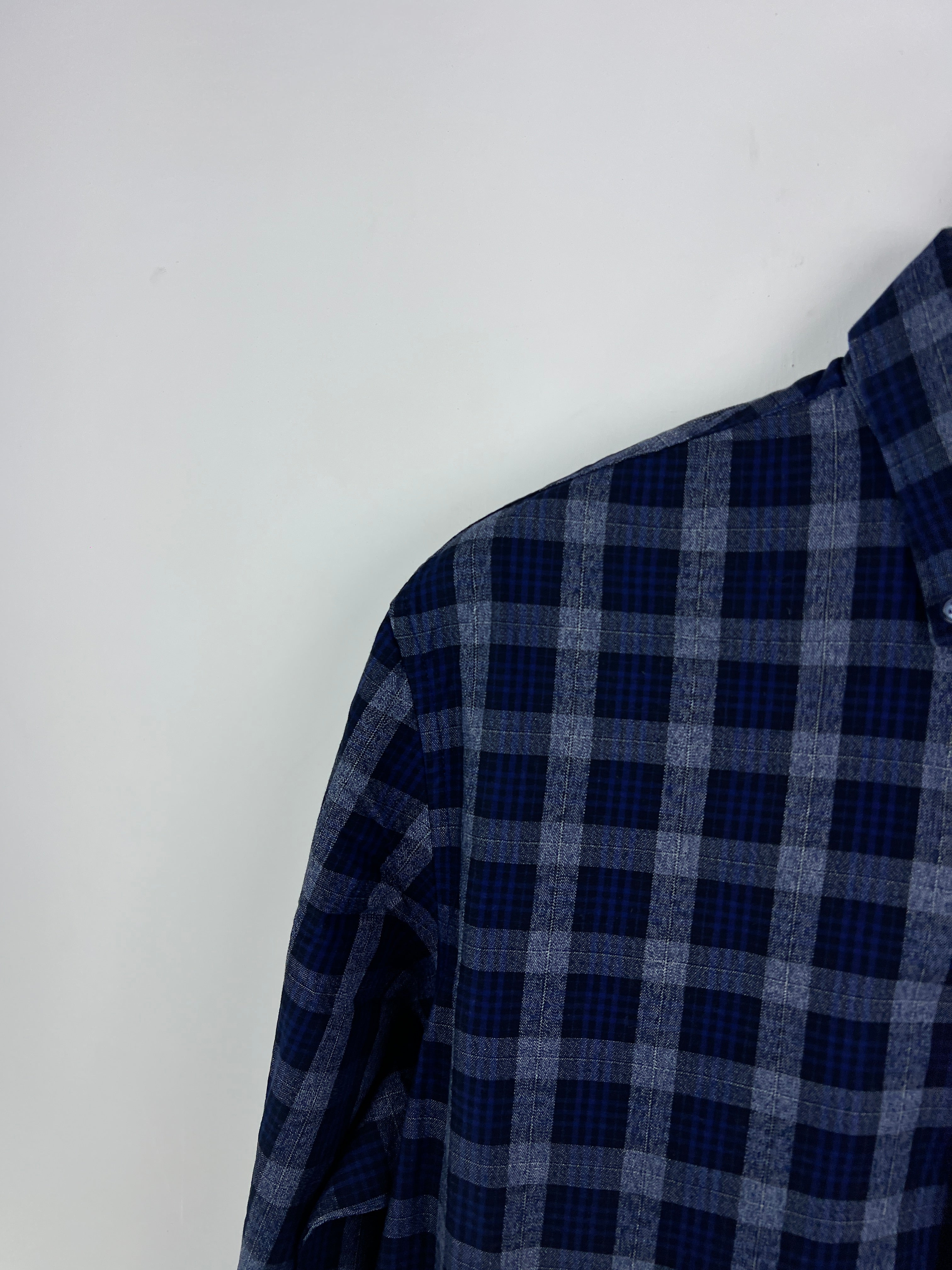 Zara Shirt (Medium)