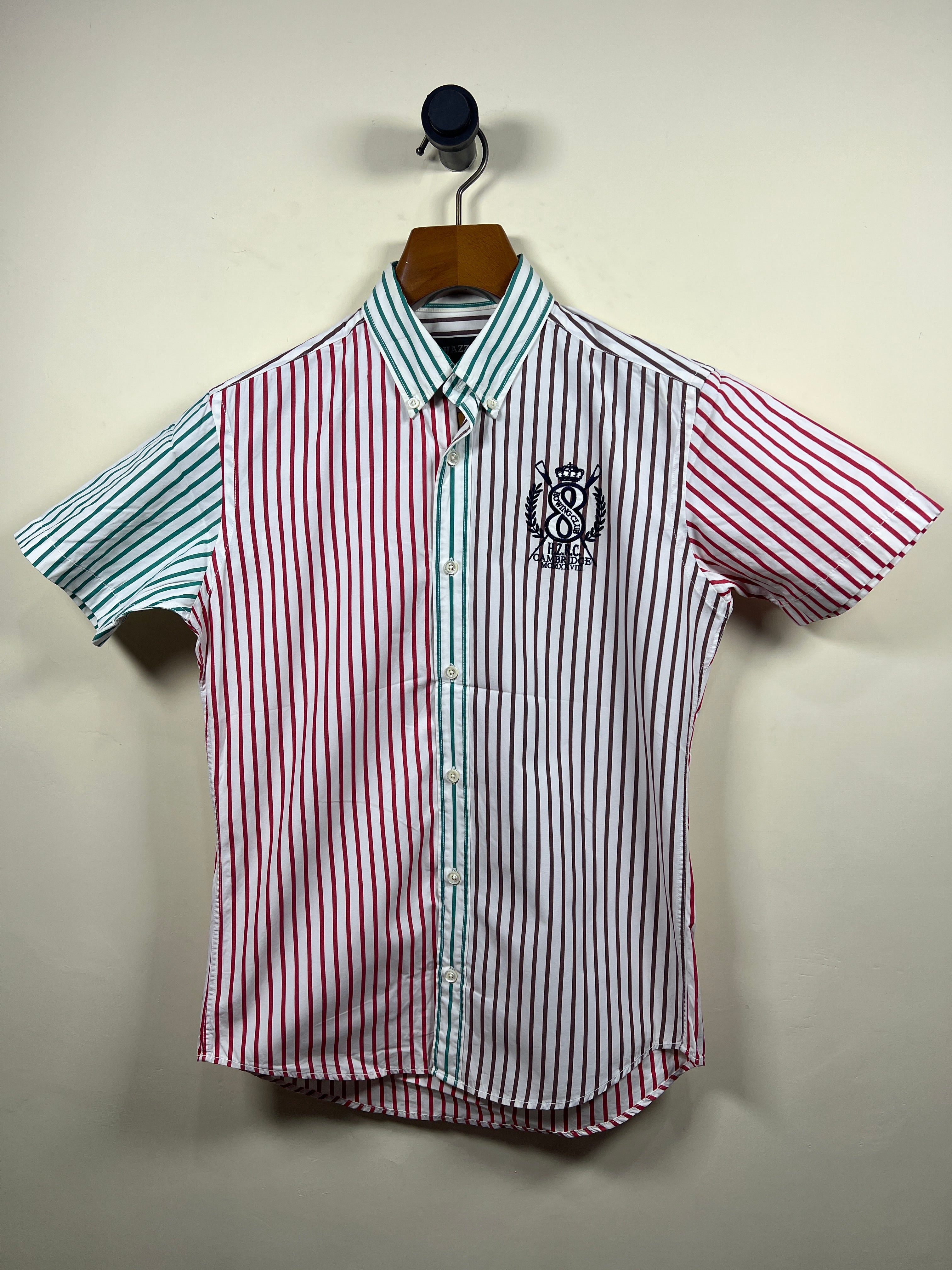 Hazzys Shirt (Small-Medium)
