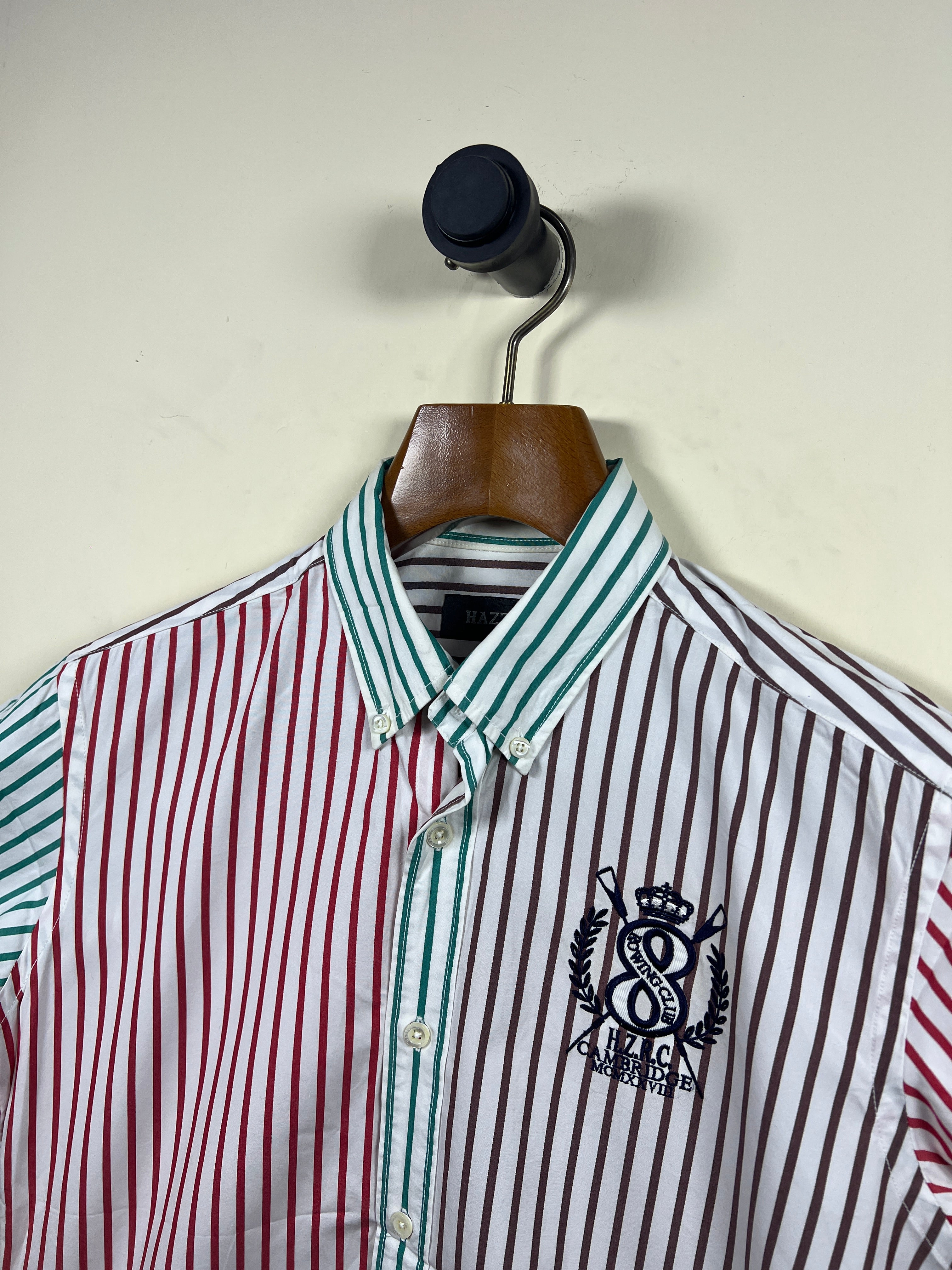 Hazzys Shirt (Small-Medium)