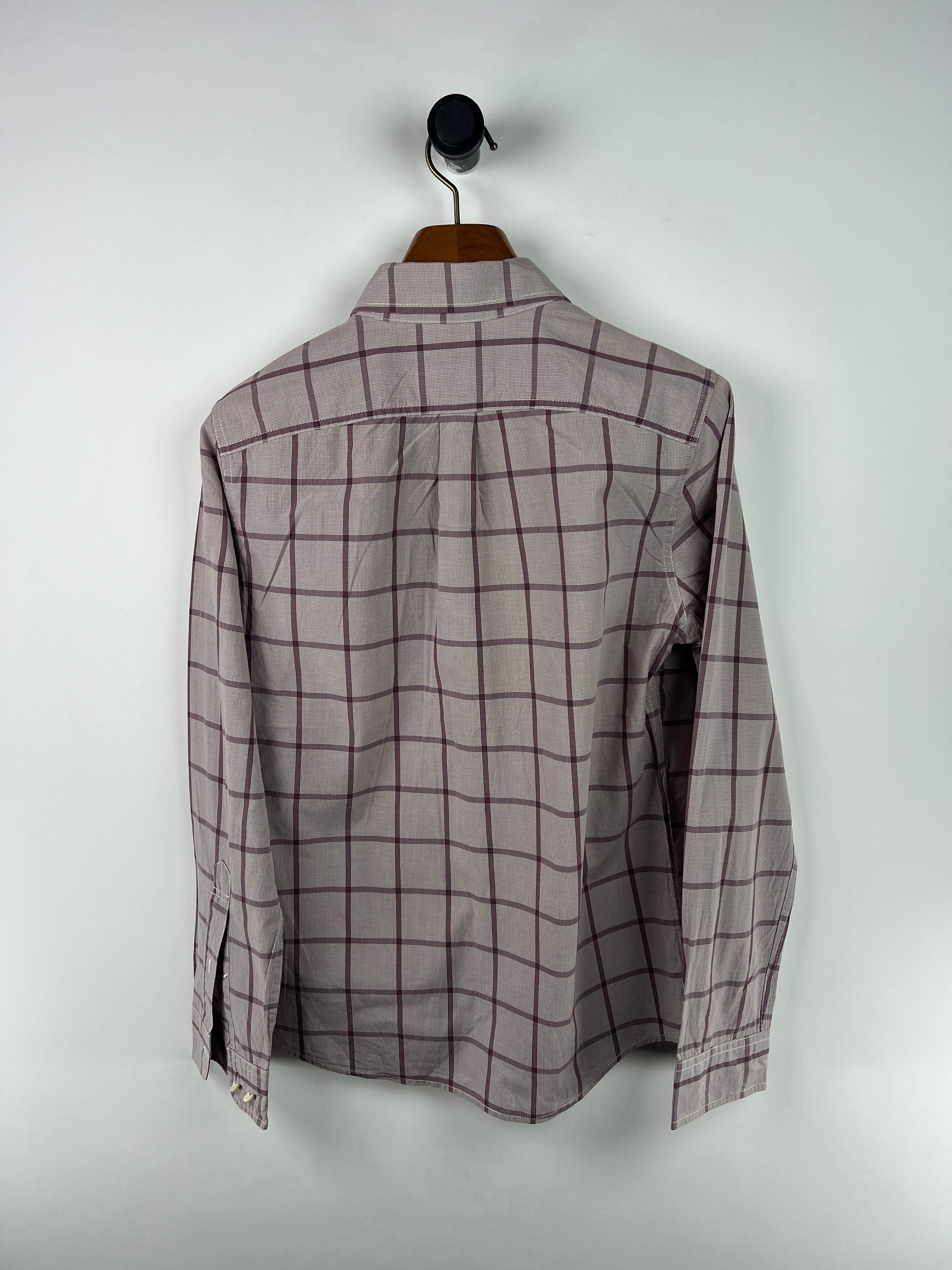 Abercrombie & Fitch Shirt (Small-Medium)
