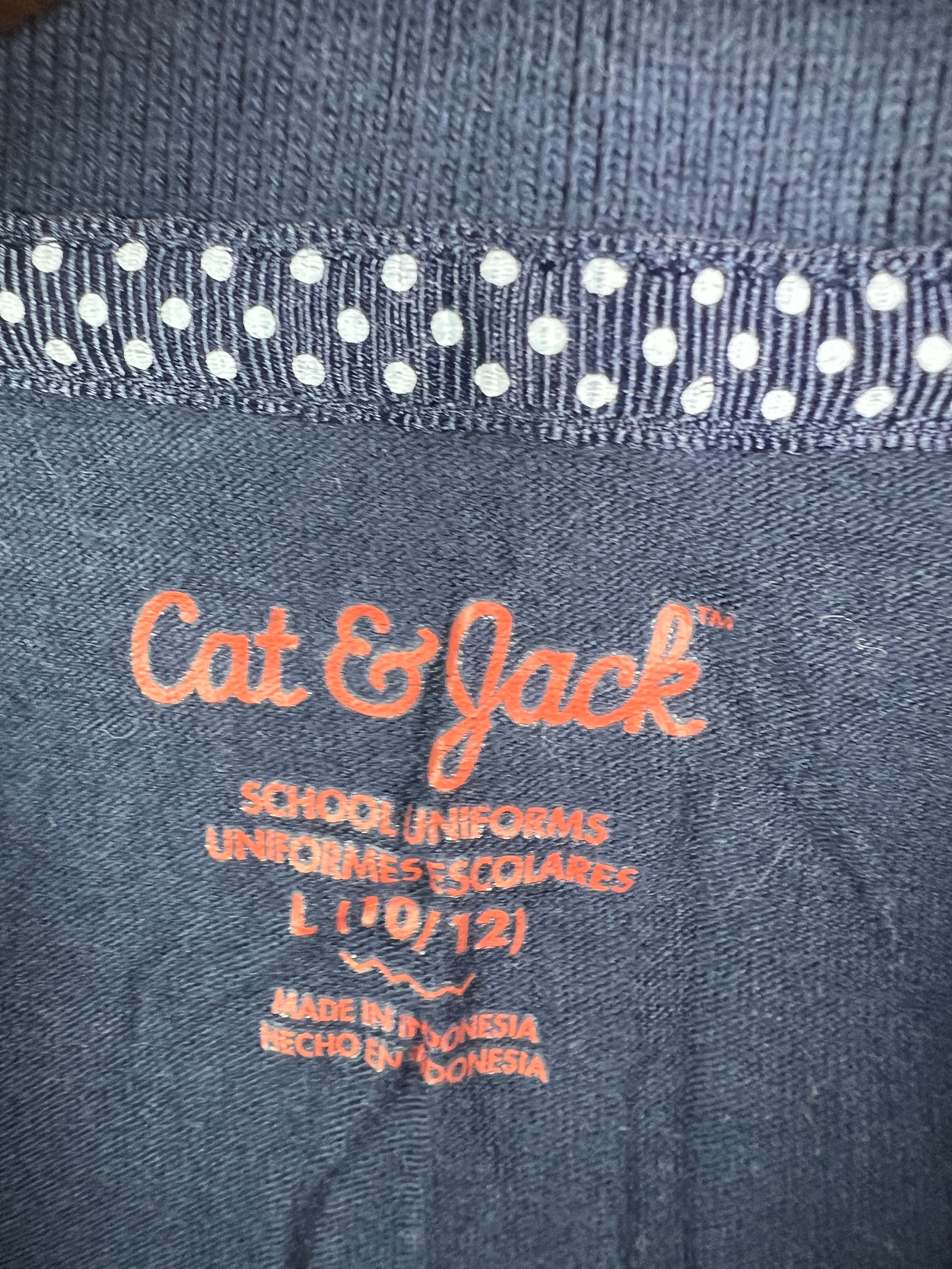 Cat & Jack Blouse  (Women) (Small)