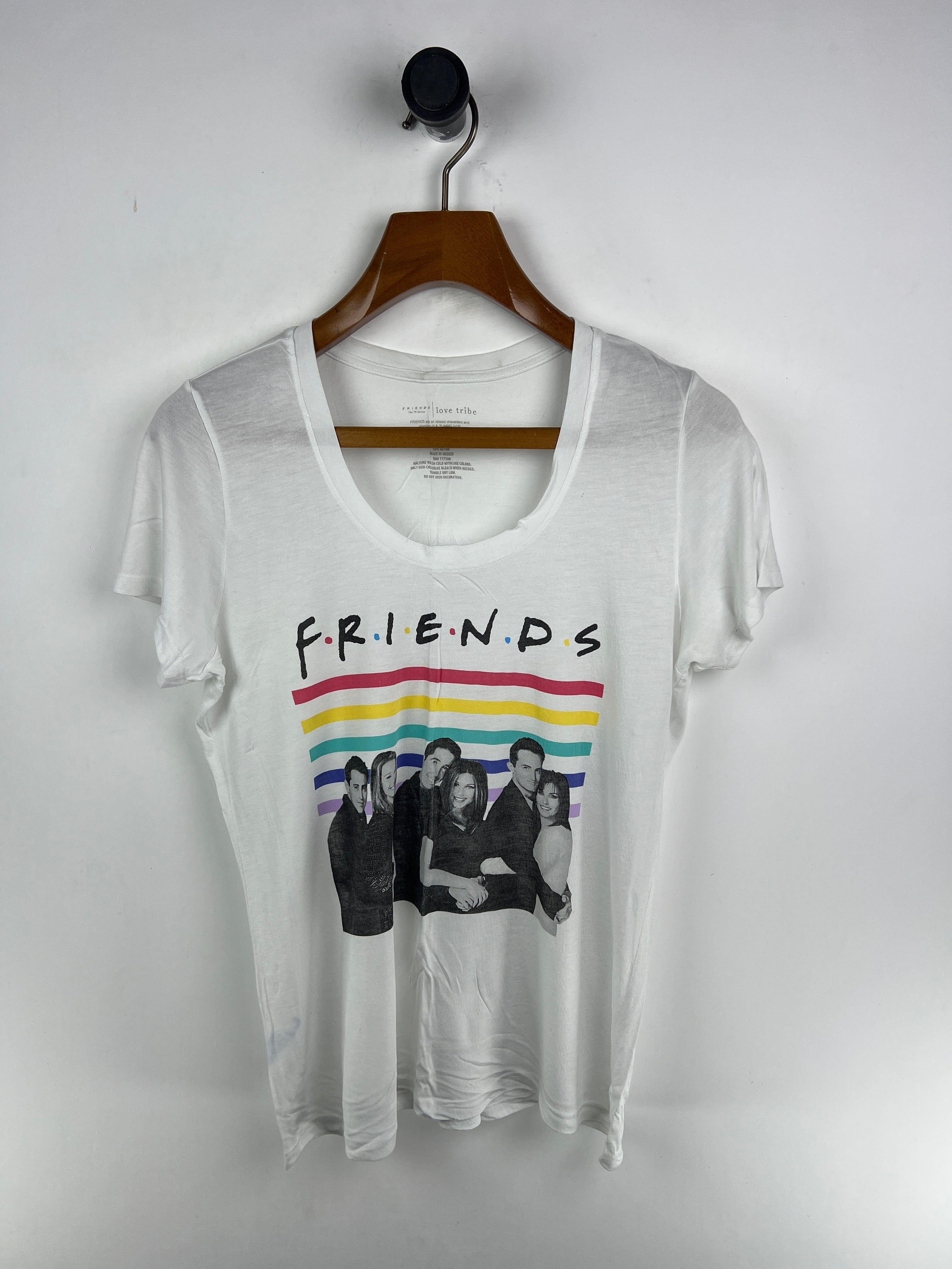 Love T-Shirt (Women) (Medium)