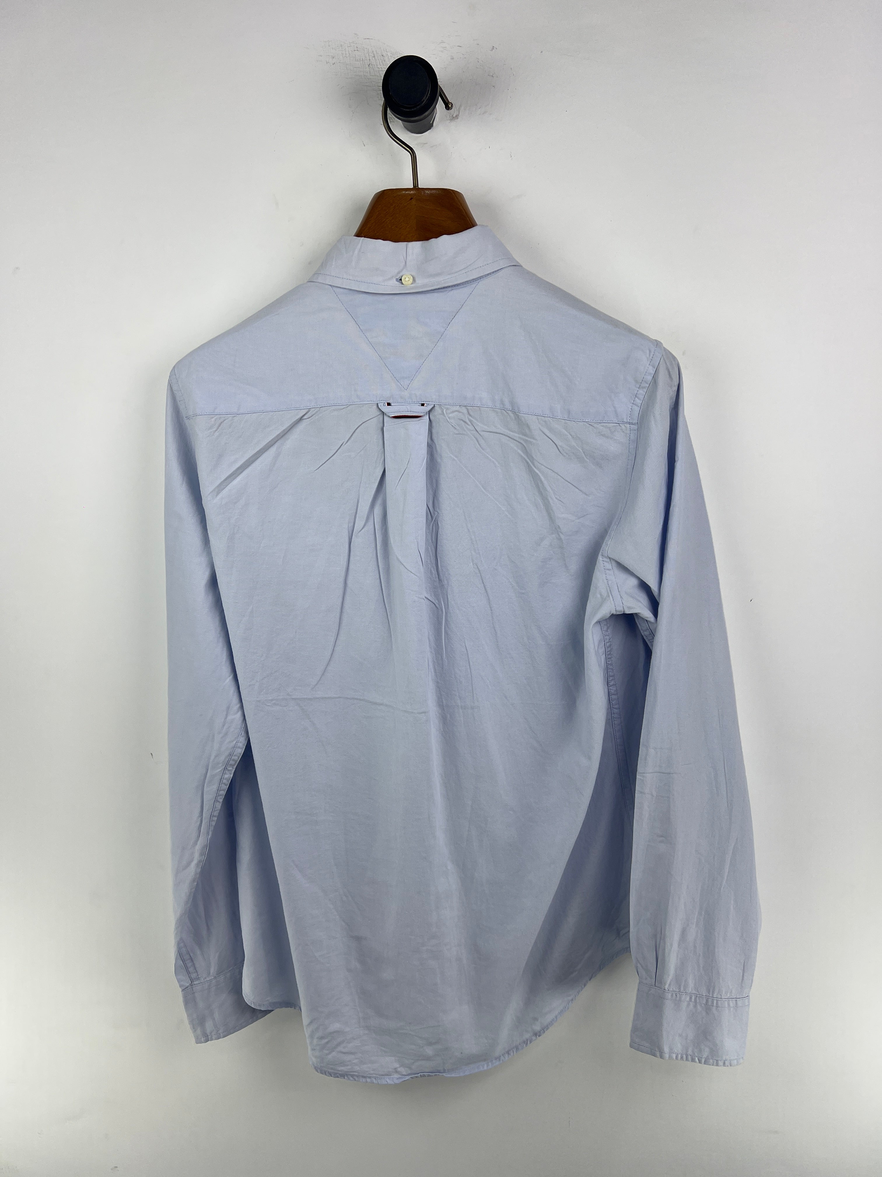 Tommy Hilfiger Shirt (Small-Medium)