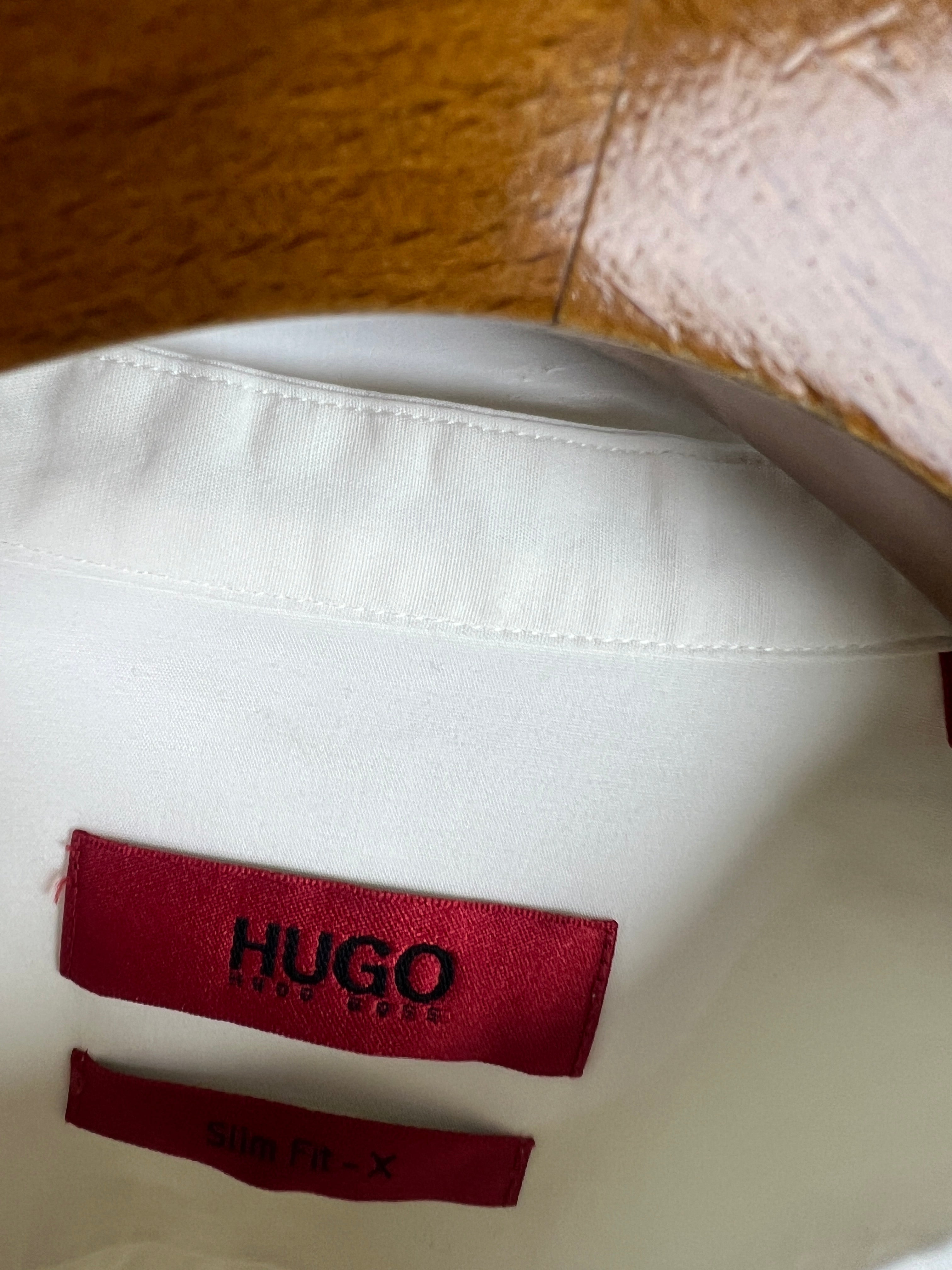 Hugo Boss Shirt (Small)