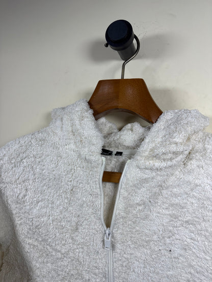 Intercrew Teddy Jacket (Women) (Large)