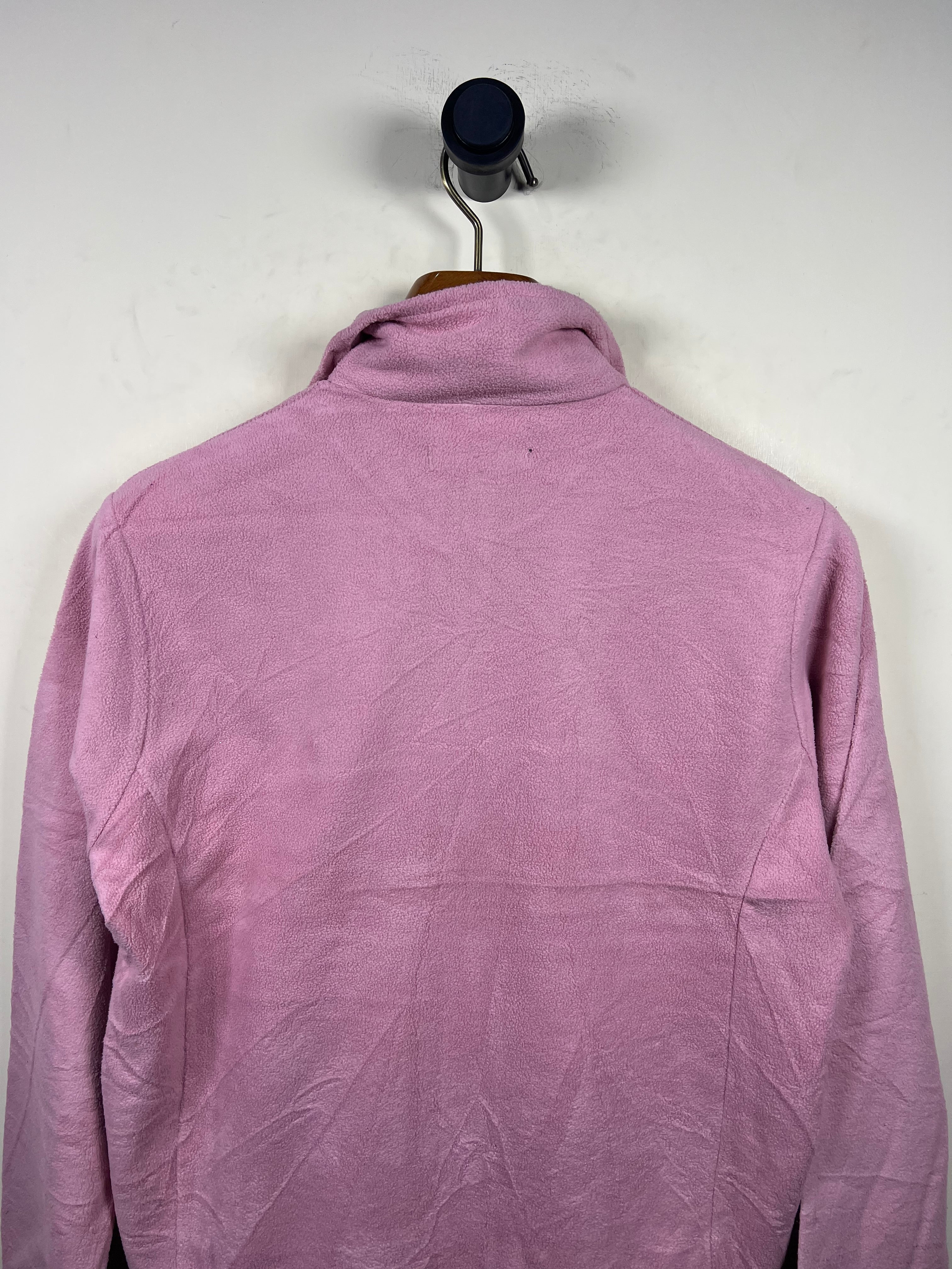 Muji Fleece Jacket (Women) (Medium)