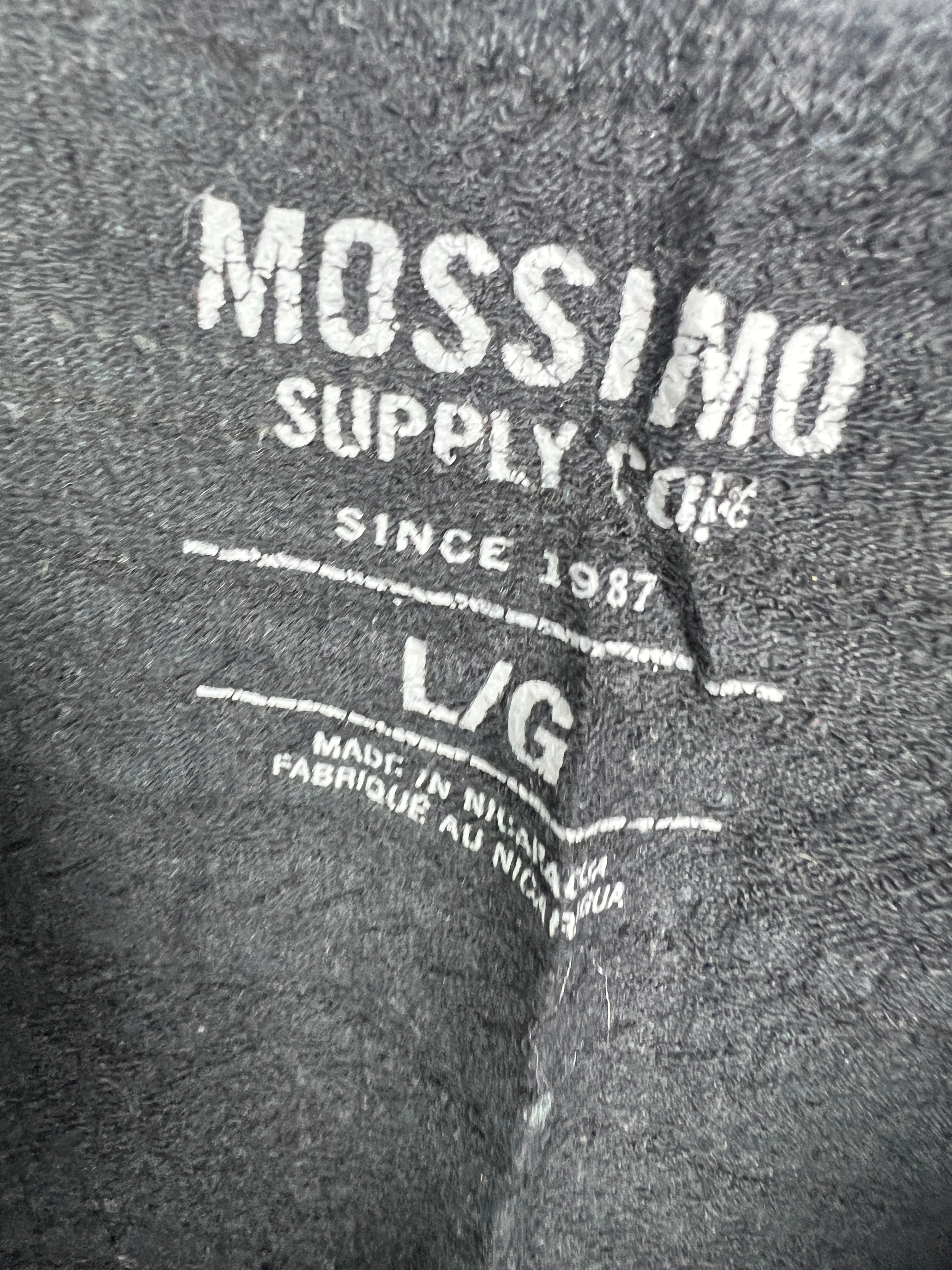 Mossimo Tank Top (Women) (Medium-Large)