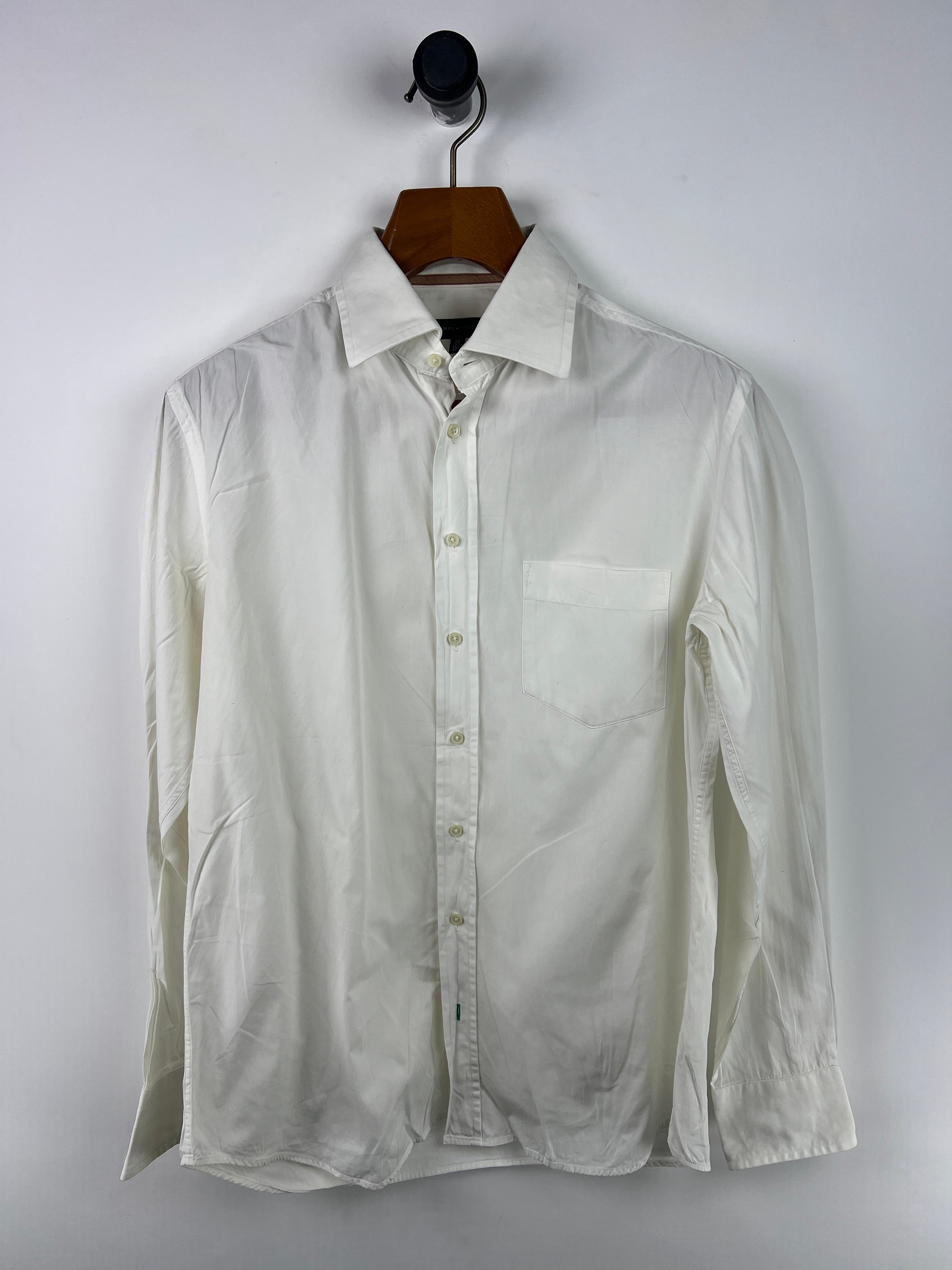 Tommy Hilfiger Shirt (Medium-Large)