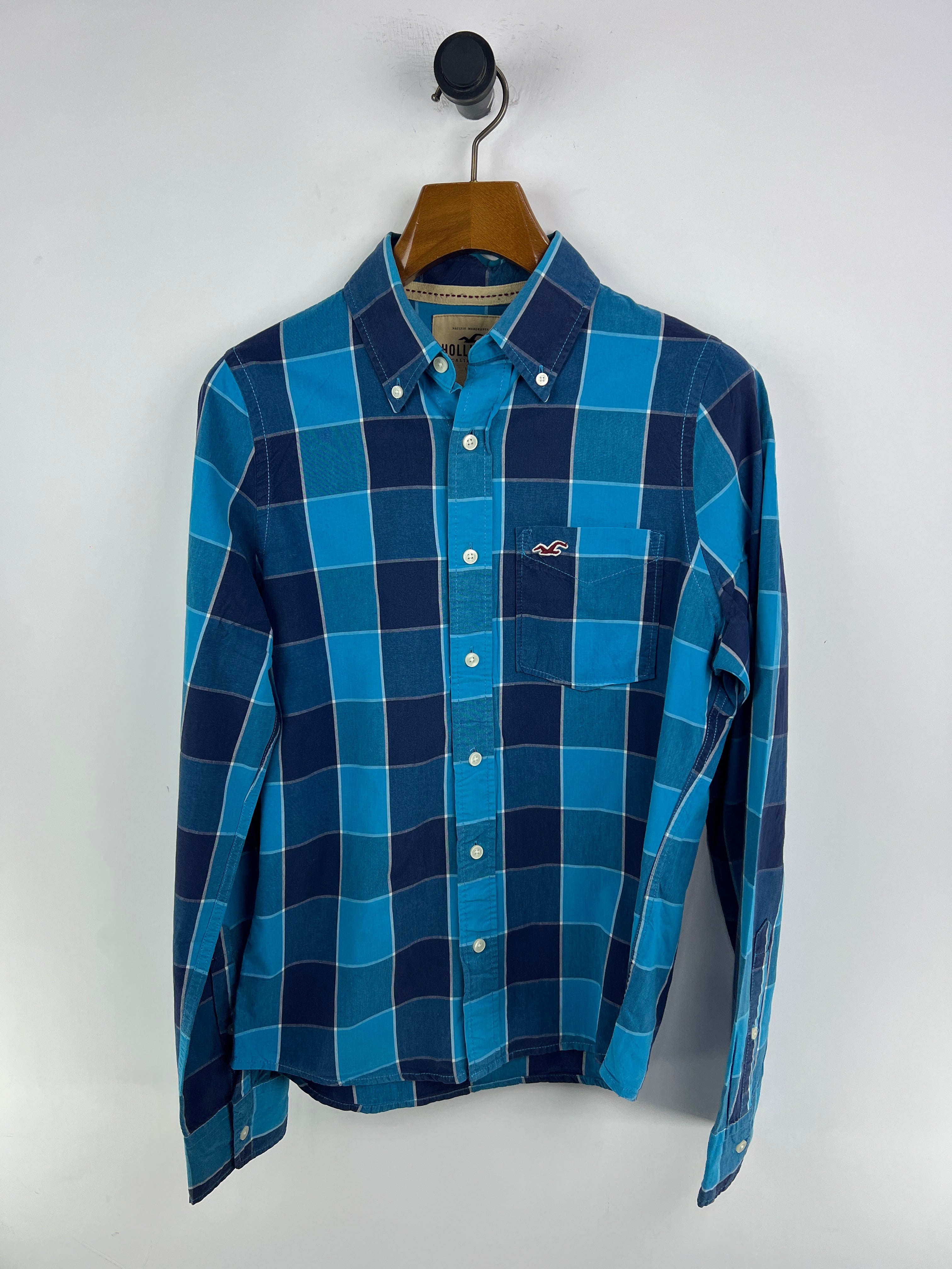 Hollister Shirt (Medium)