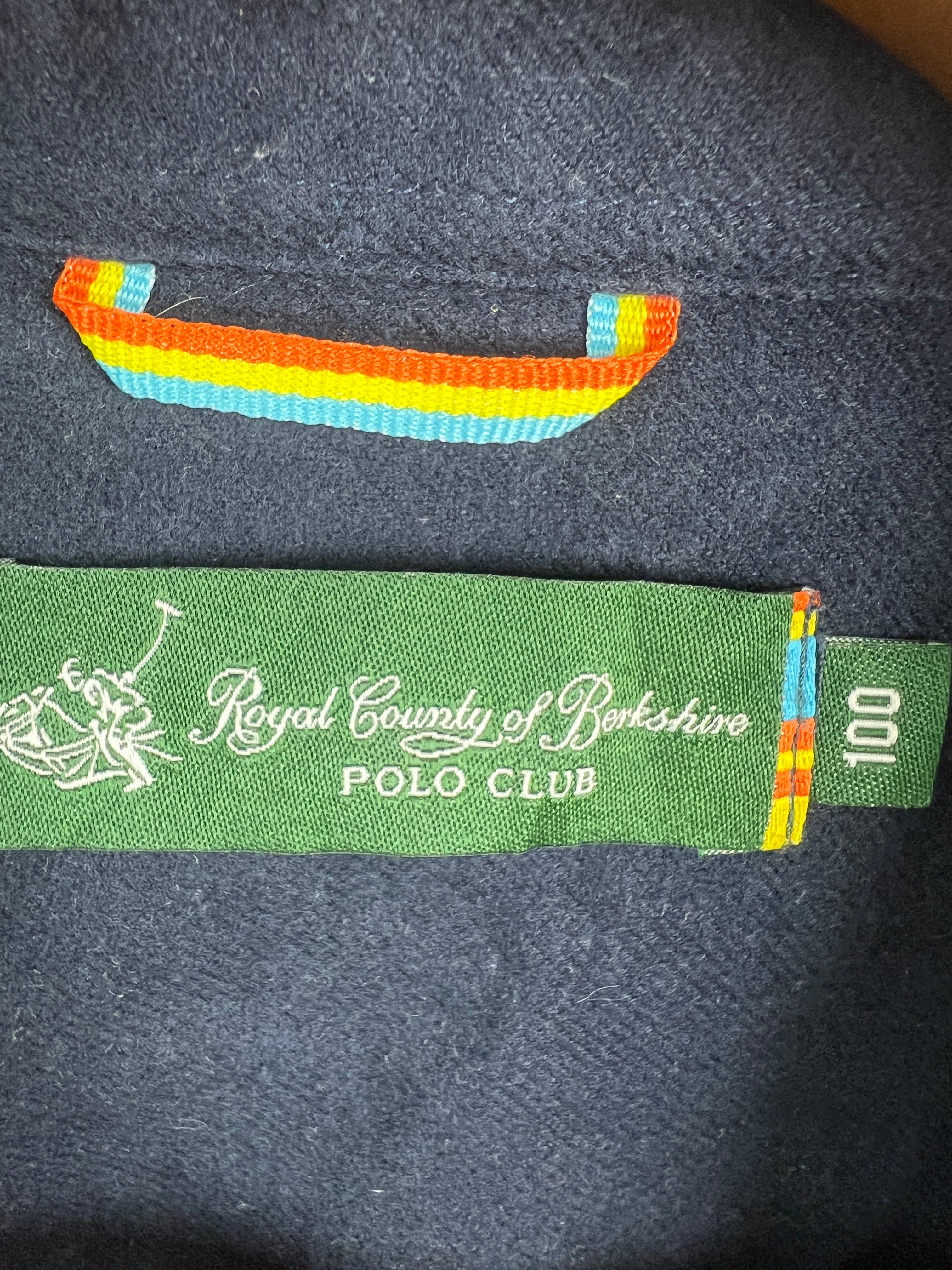 Royal Shirt (Medium)