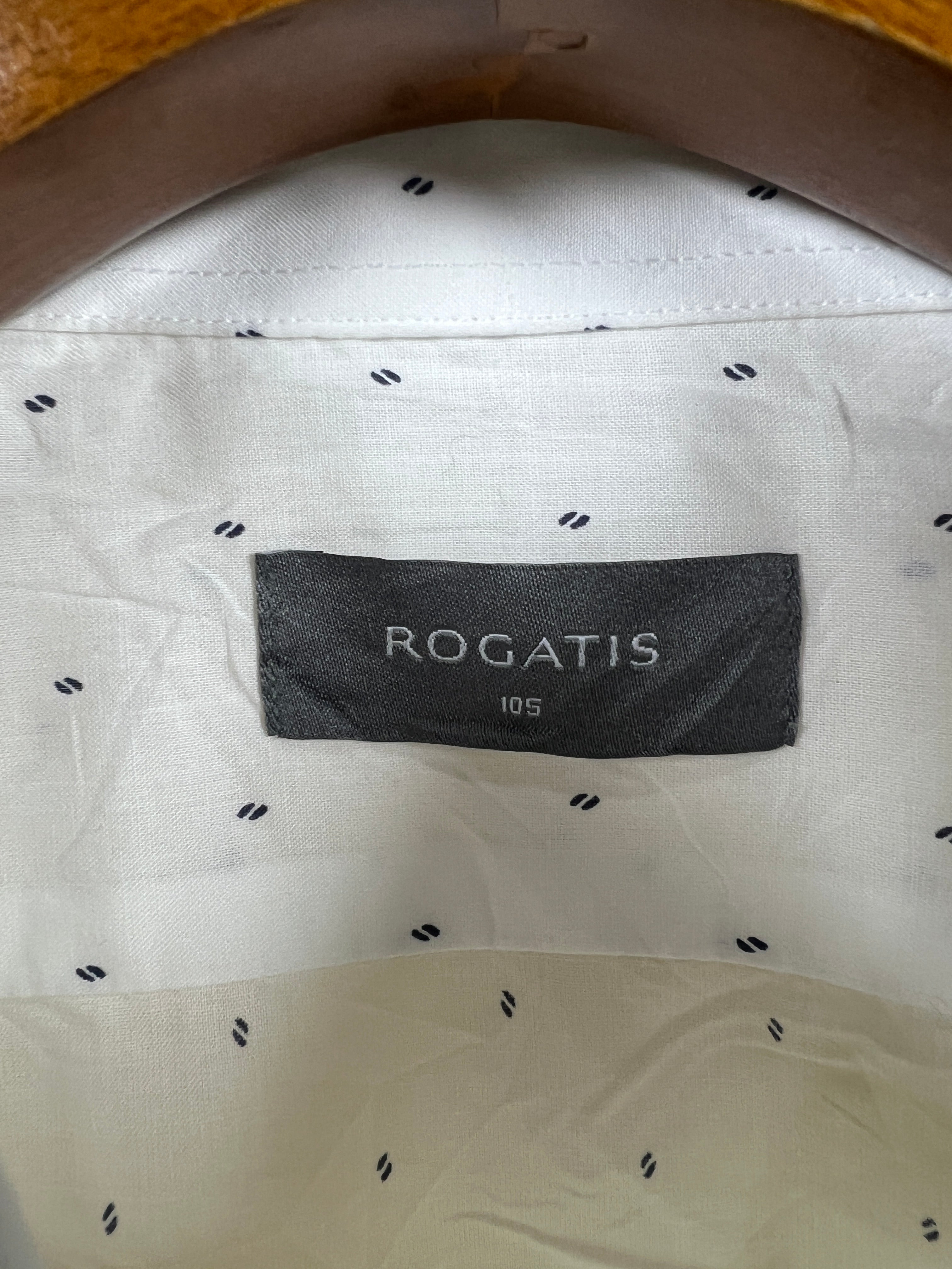 Rogatis Shirt (Medium)