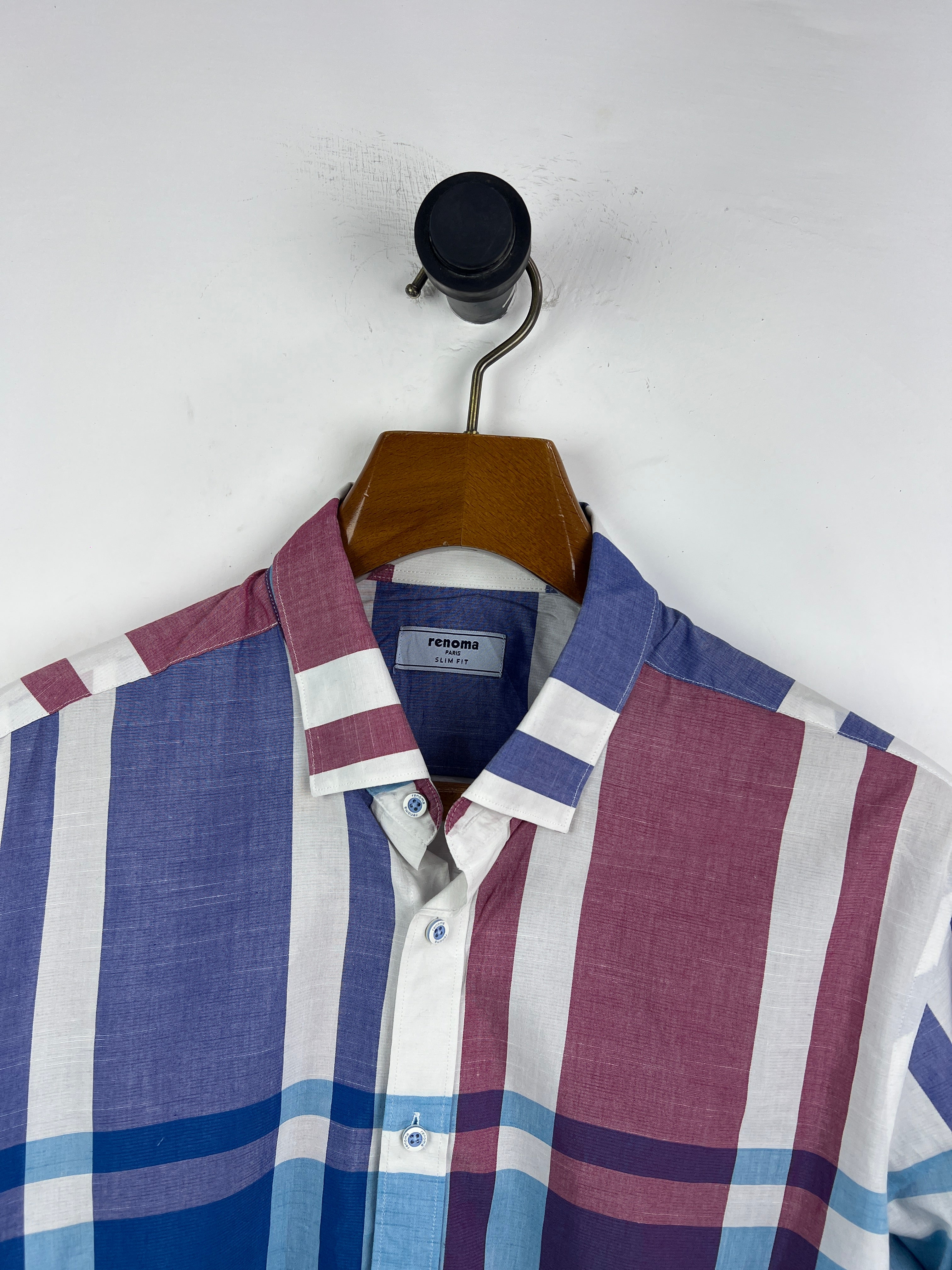 Renoma Shirt (Medium)