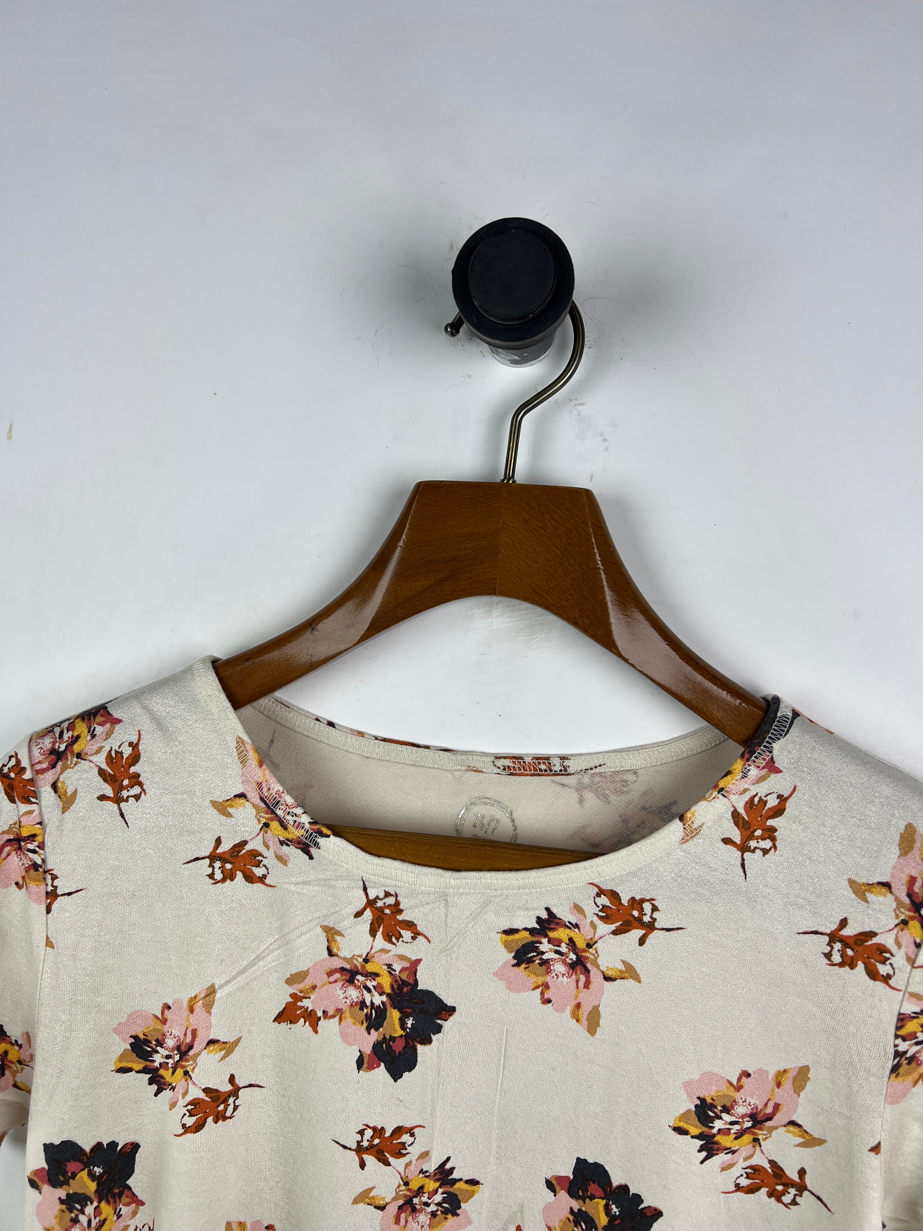 Maurices Blouse (Women) (Small-Medium)