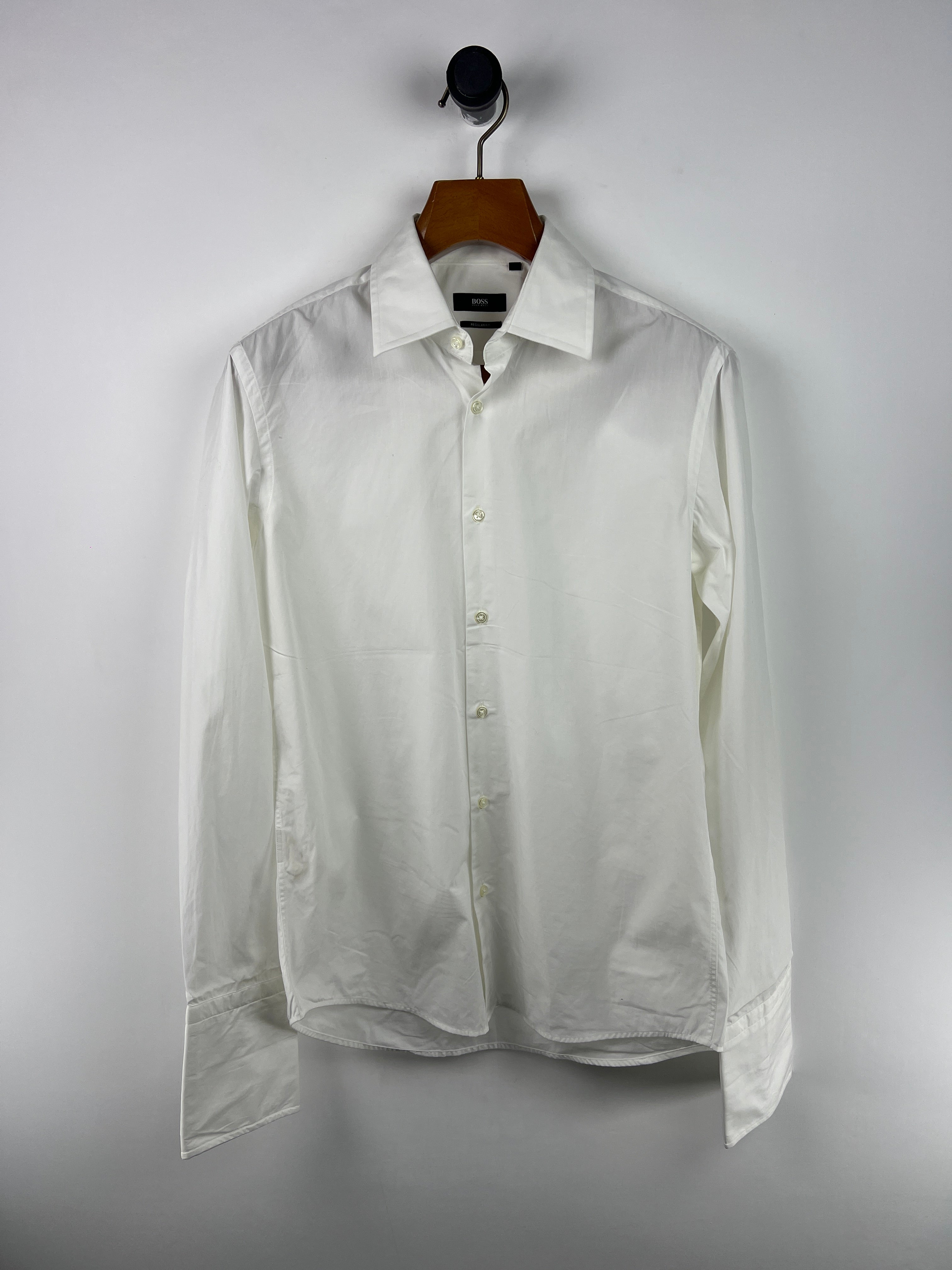 Hugo Boss Shirt (Medium-Large)