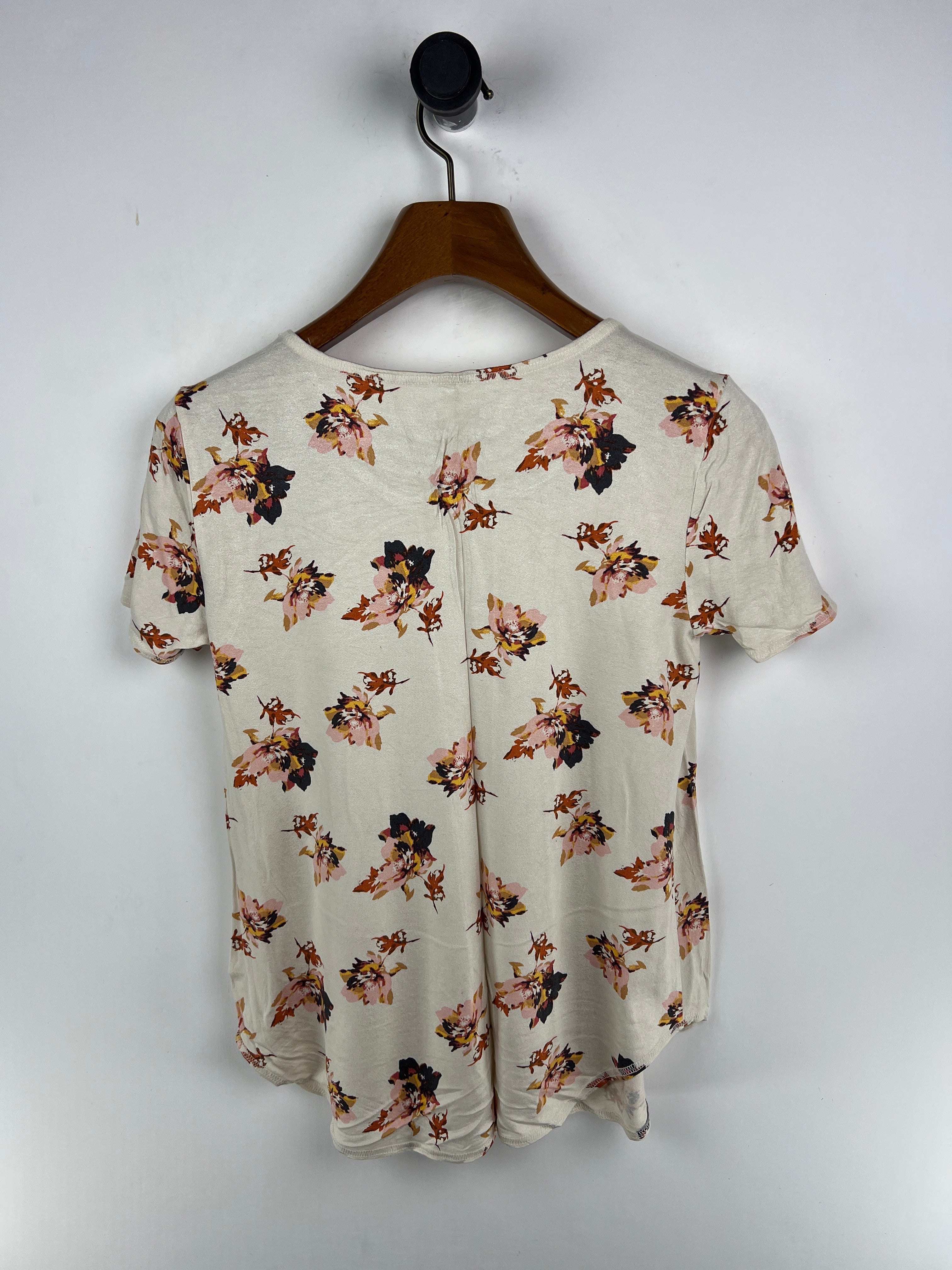 Maurices Blouse (Women) (Small-Medium)