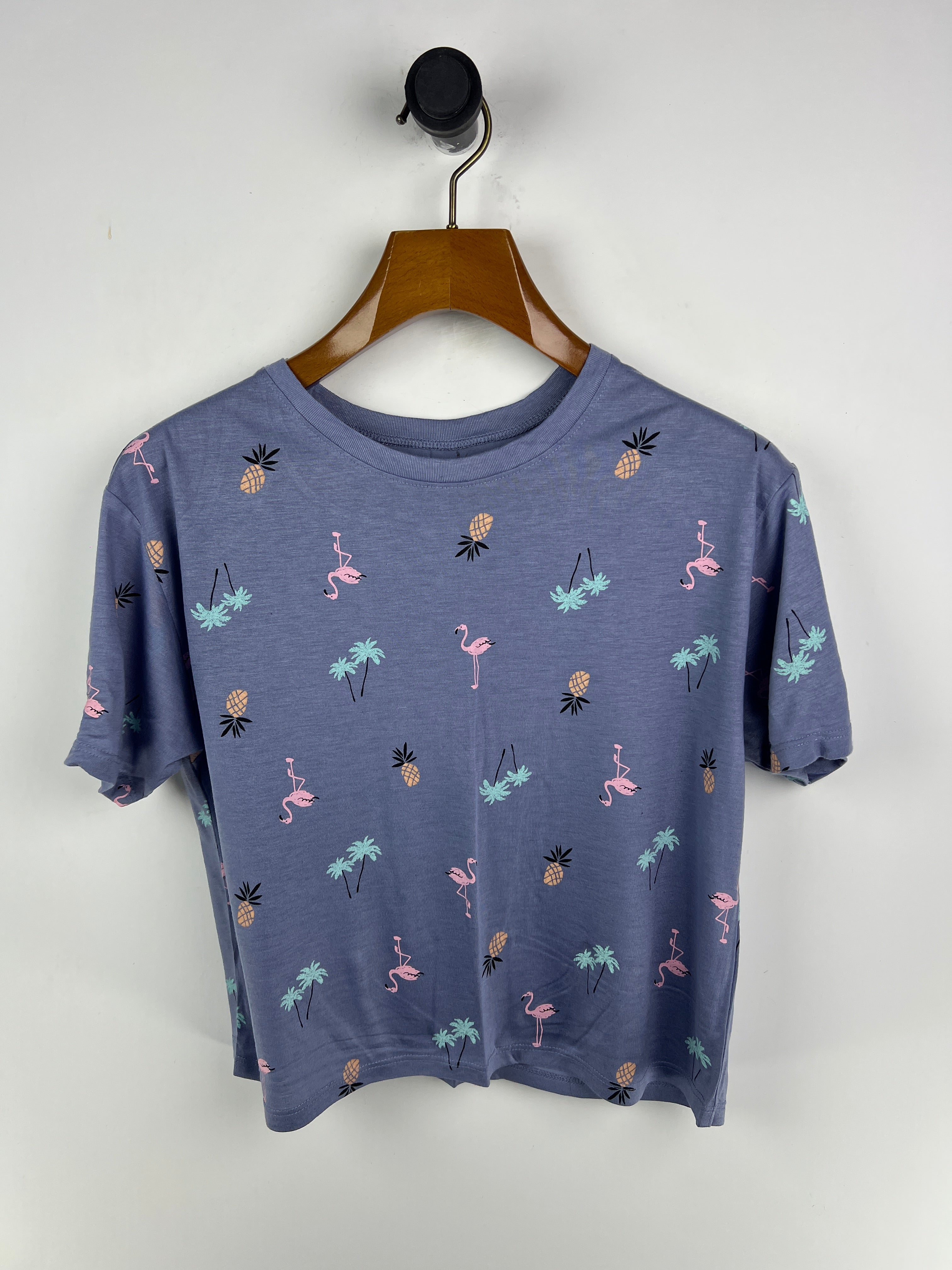 Old Crush Blouse (Women) (Medium)