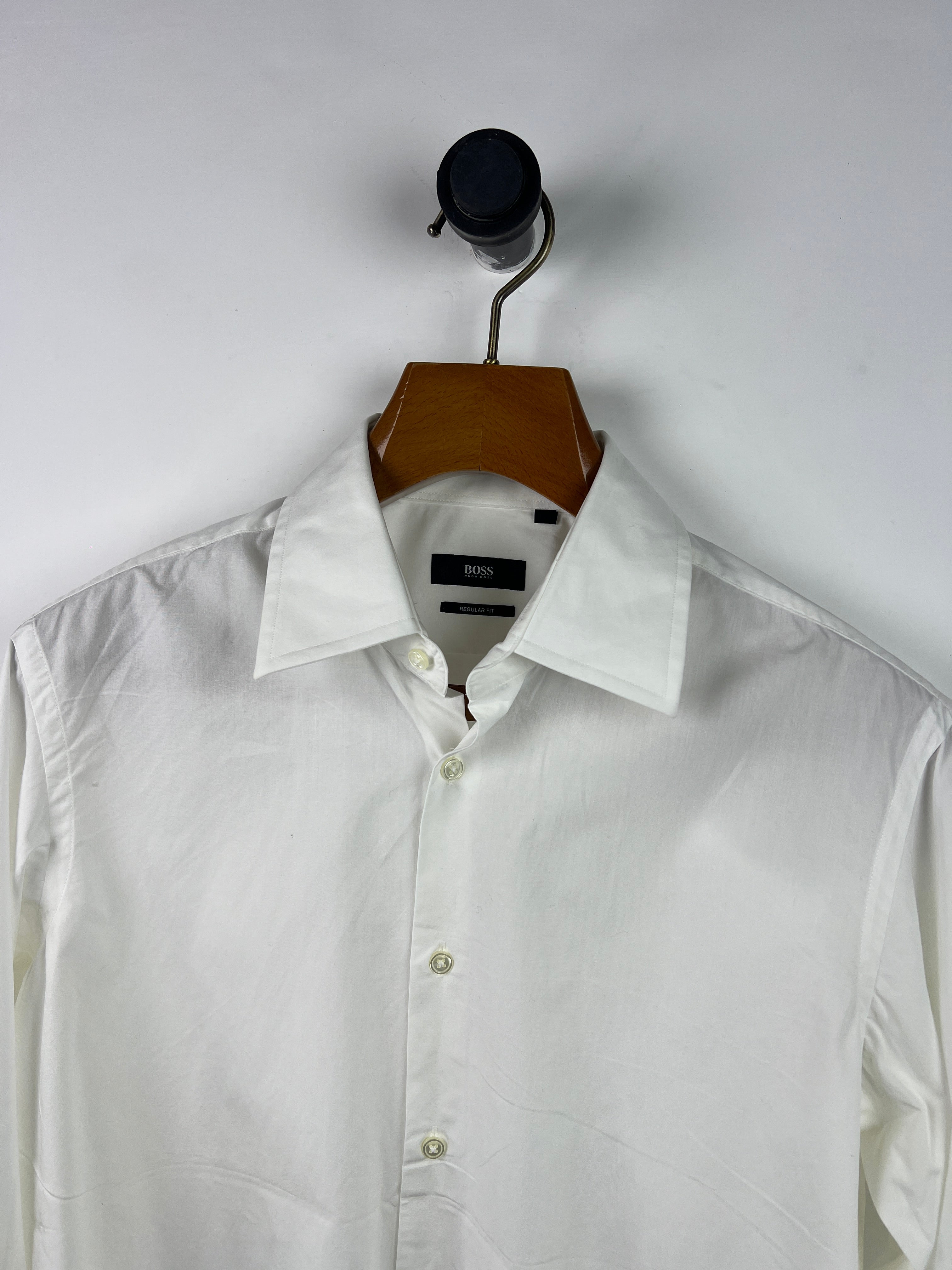 Hugo Boss Shirt (Medium-Large)