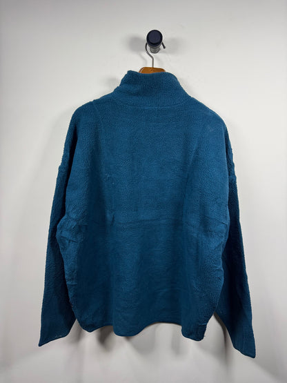 Grab Teddy Jacket (Women) (X-Large)