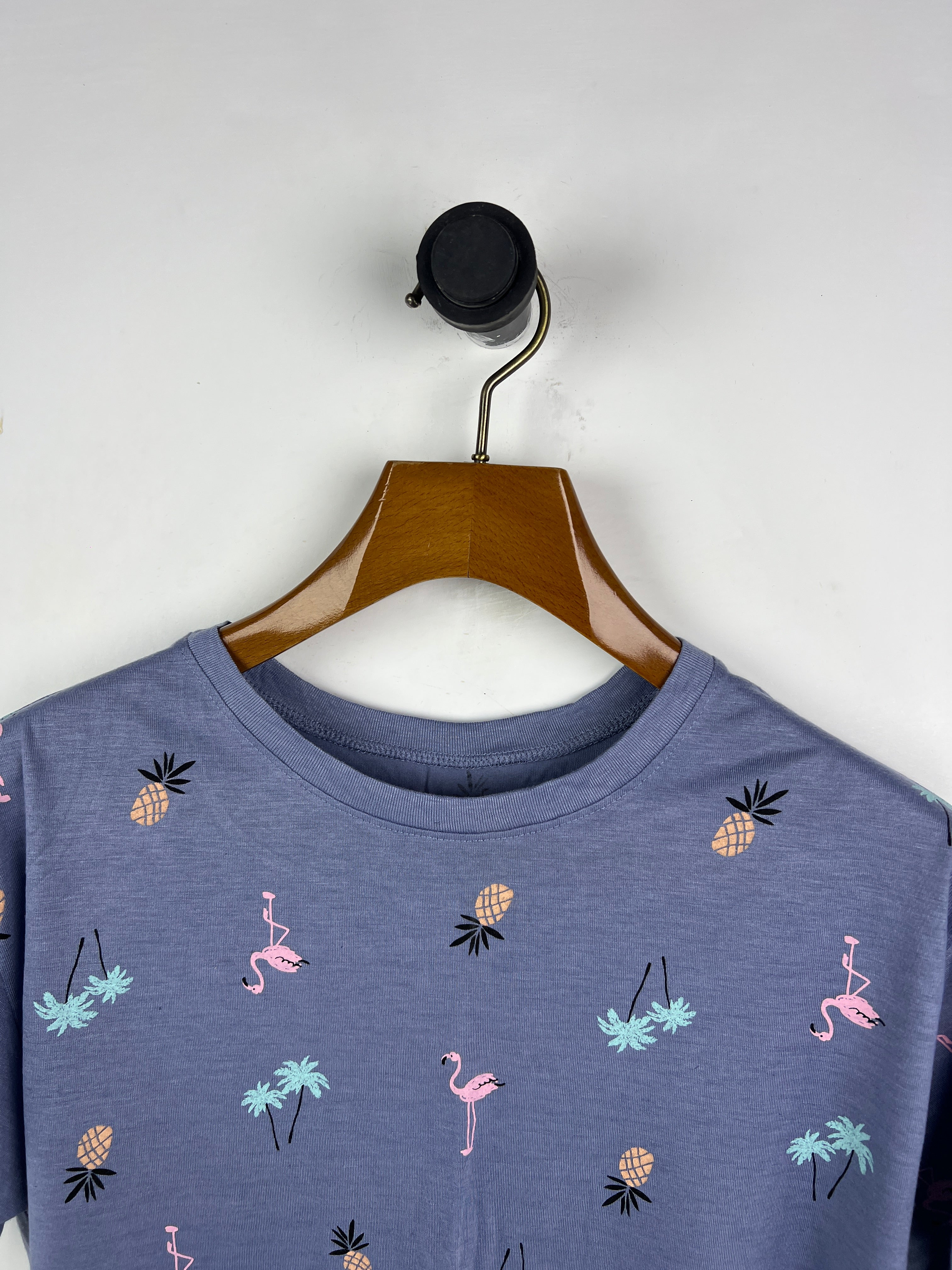 Old Crush Blouse (Women) (Medium)
