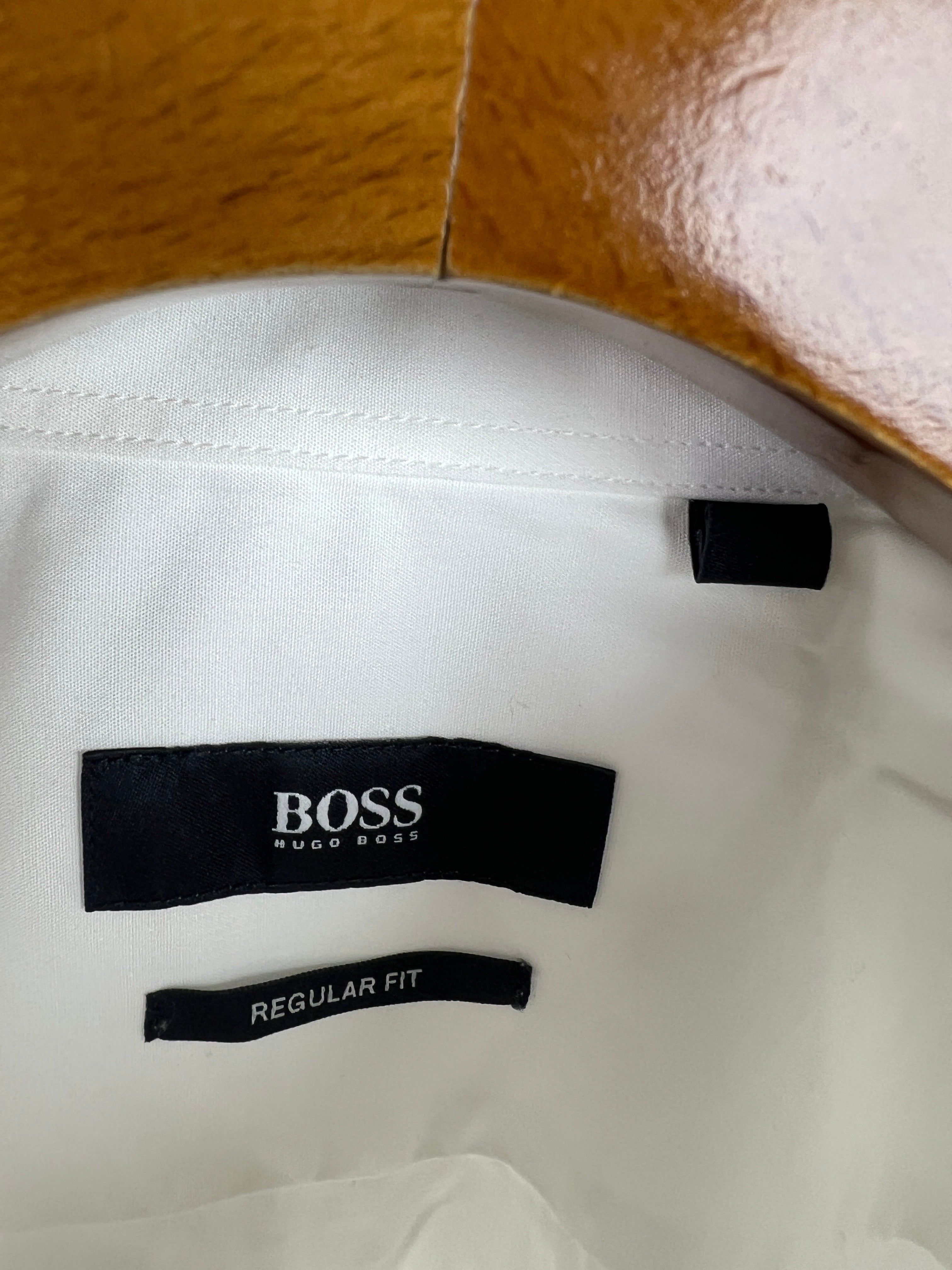 Hugo Boss Shirt (Medium-Large)