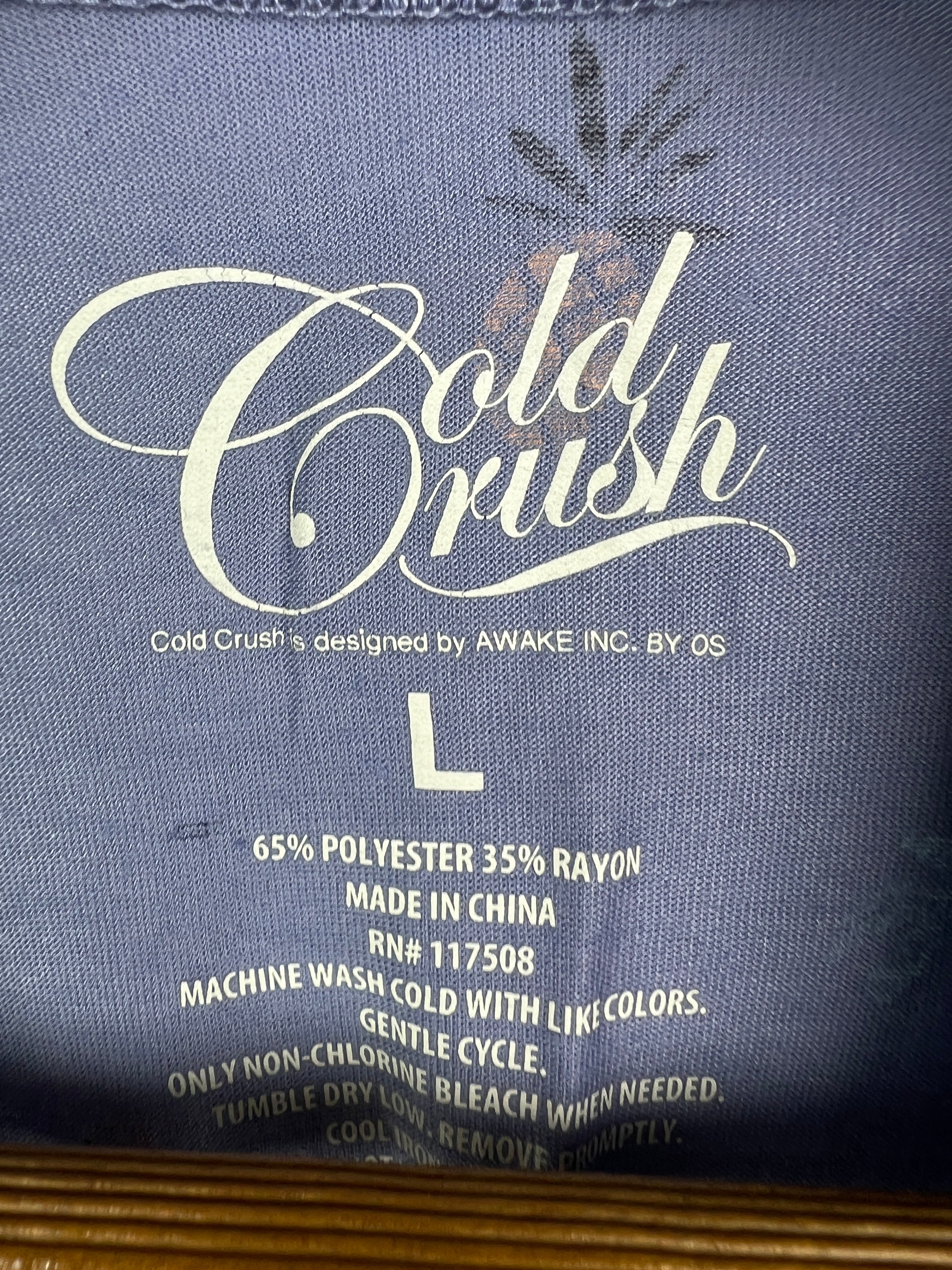 Old Crush Blouse (Women) (Medium)