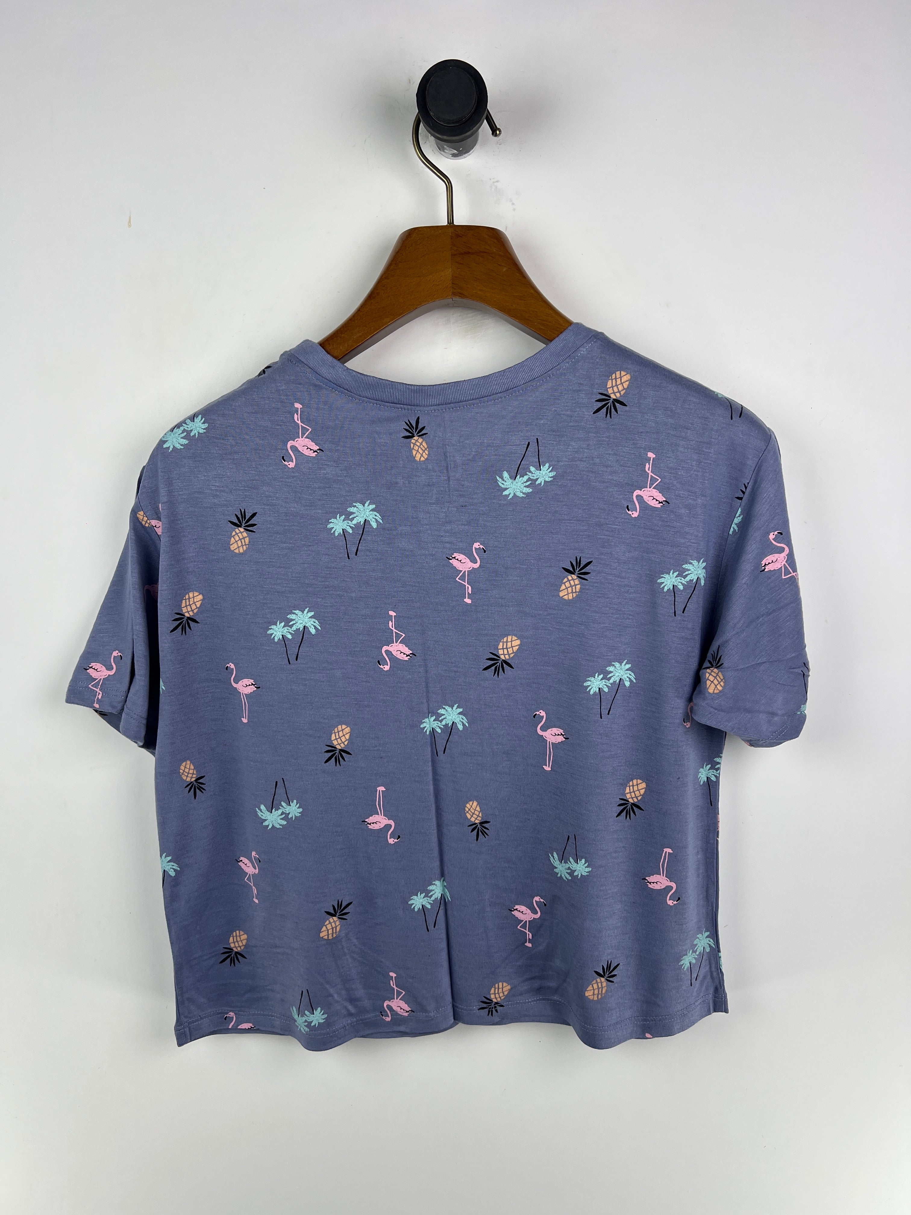 Old Crush Blouse (Women) (Medium)