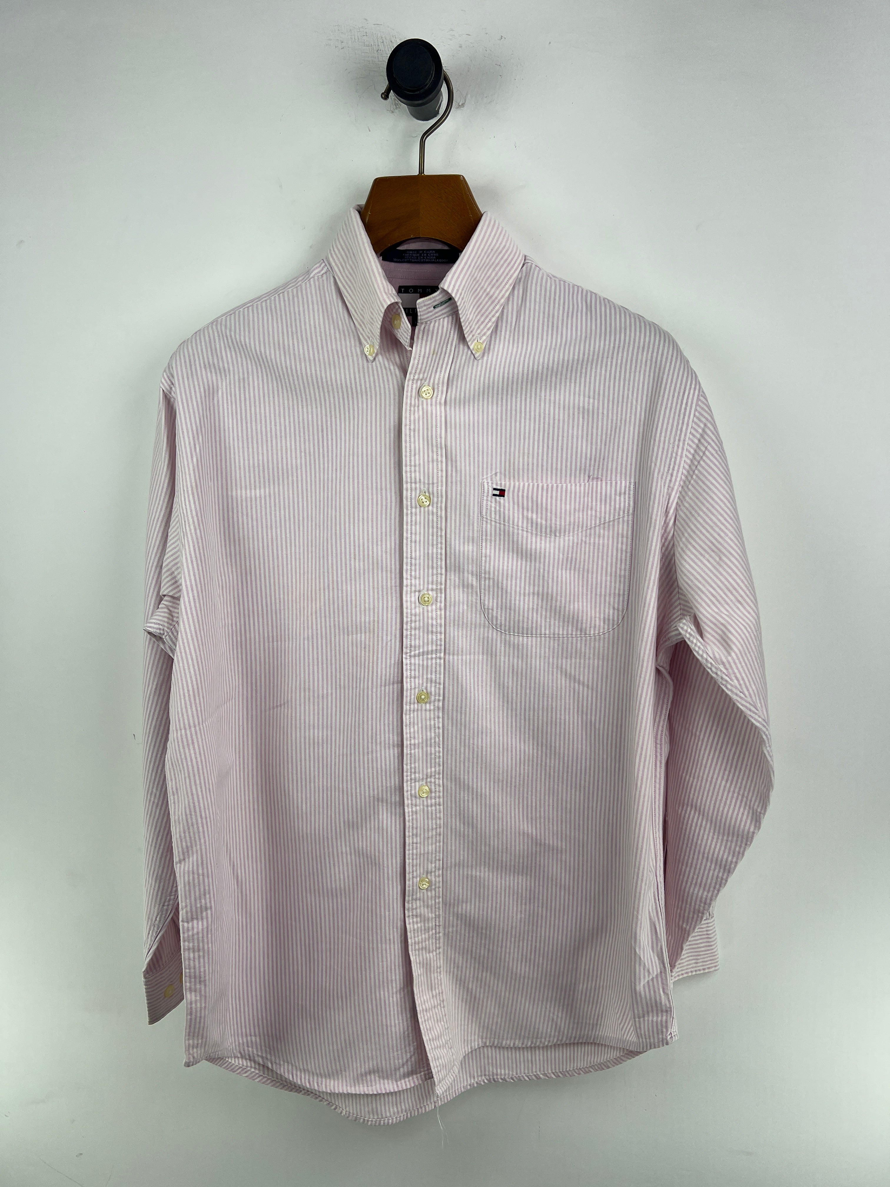 Tommy Hilfiger Shirt (Medium)