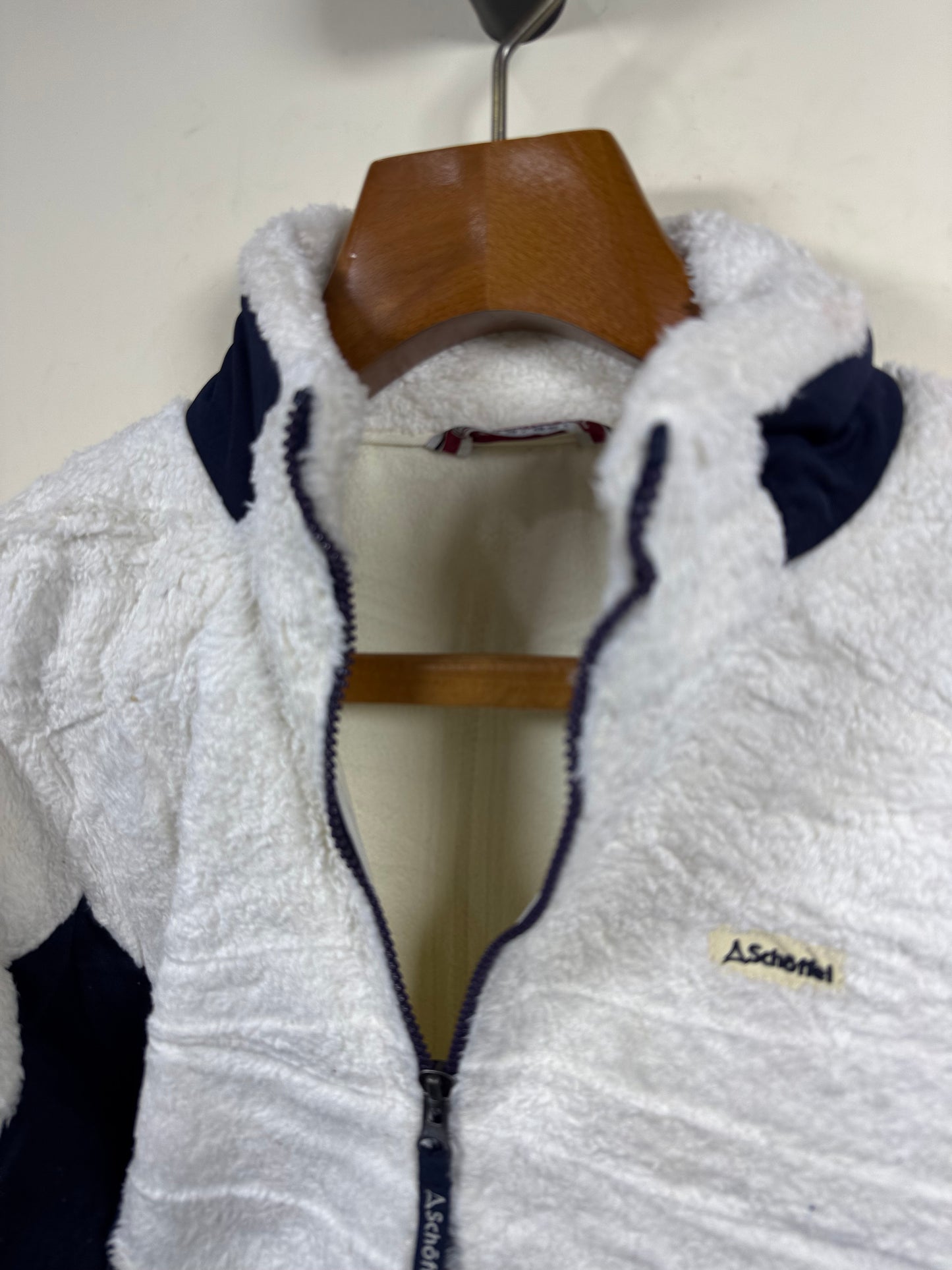 Schofel Teddy Jacket (Women) (Medium)