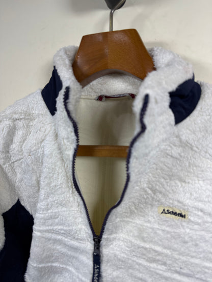 Schofel Teddy Jacket (Women) (Medium)