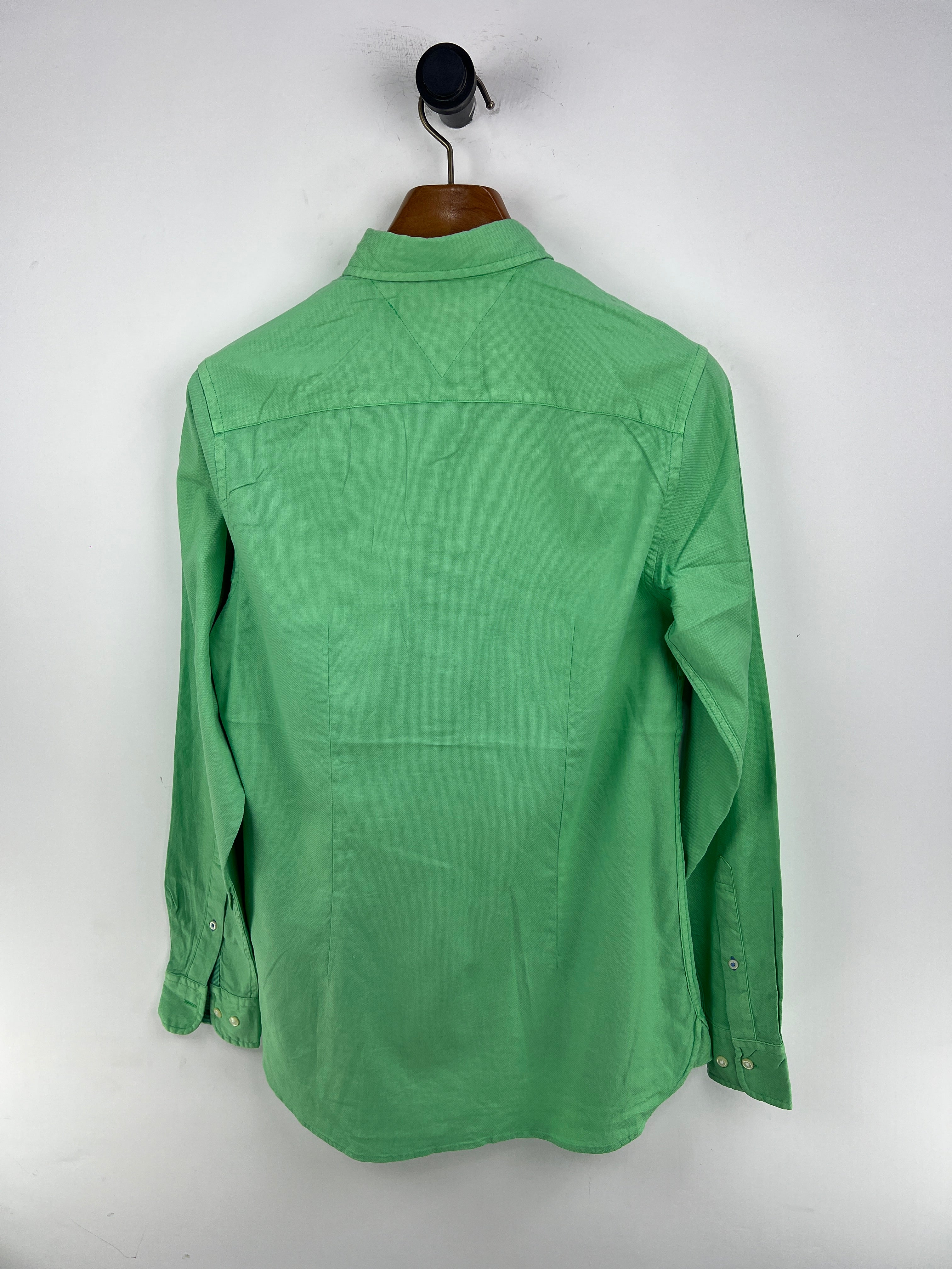 Tommy Hilfiger Shirt (Small-Medium)