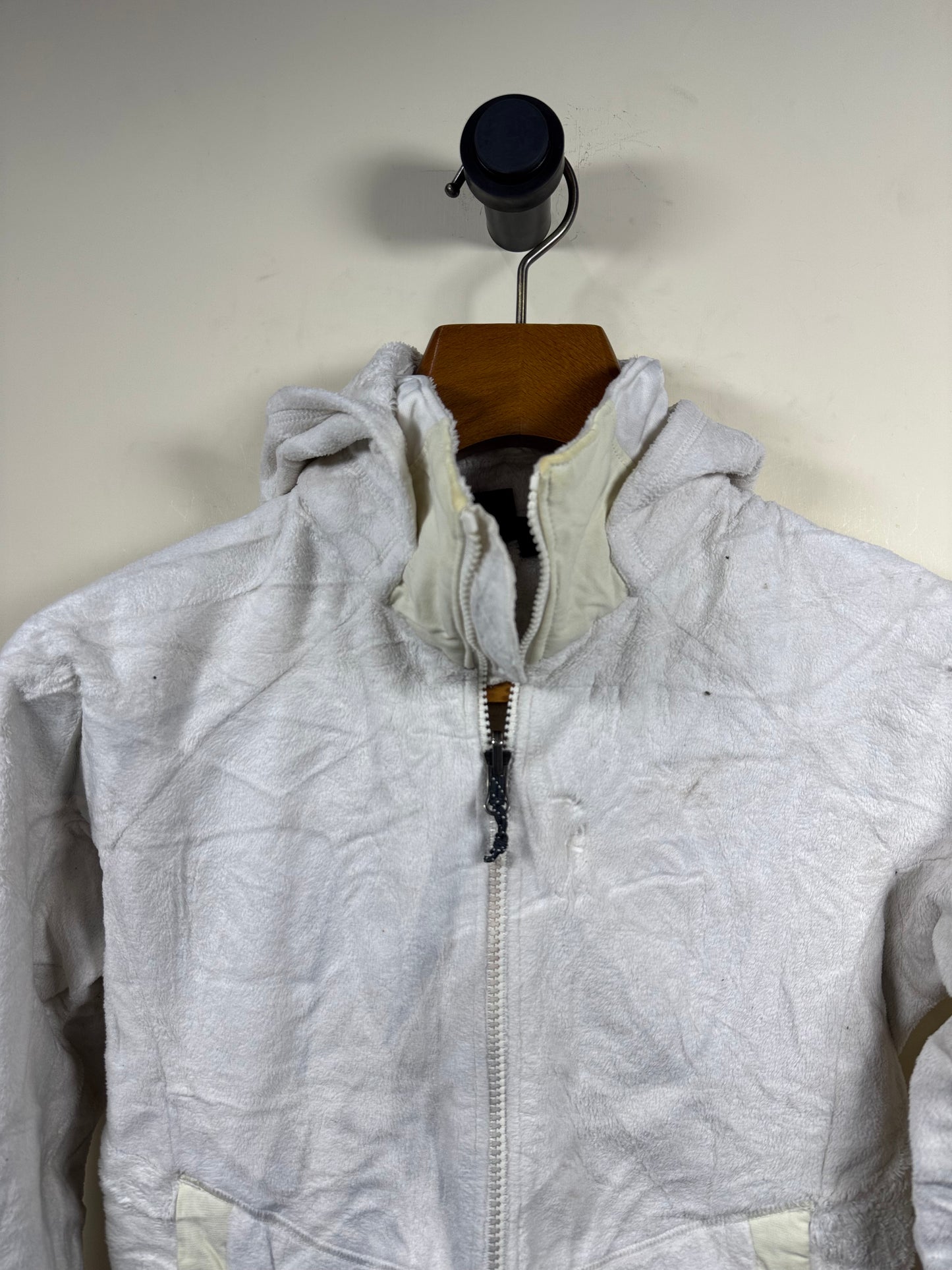 Mountain Fleece Jacket (Women) (Small)