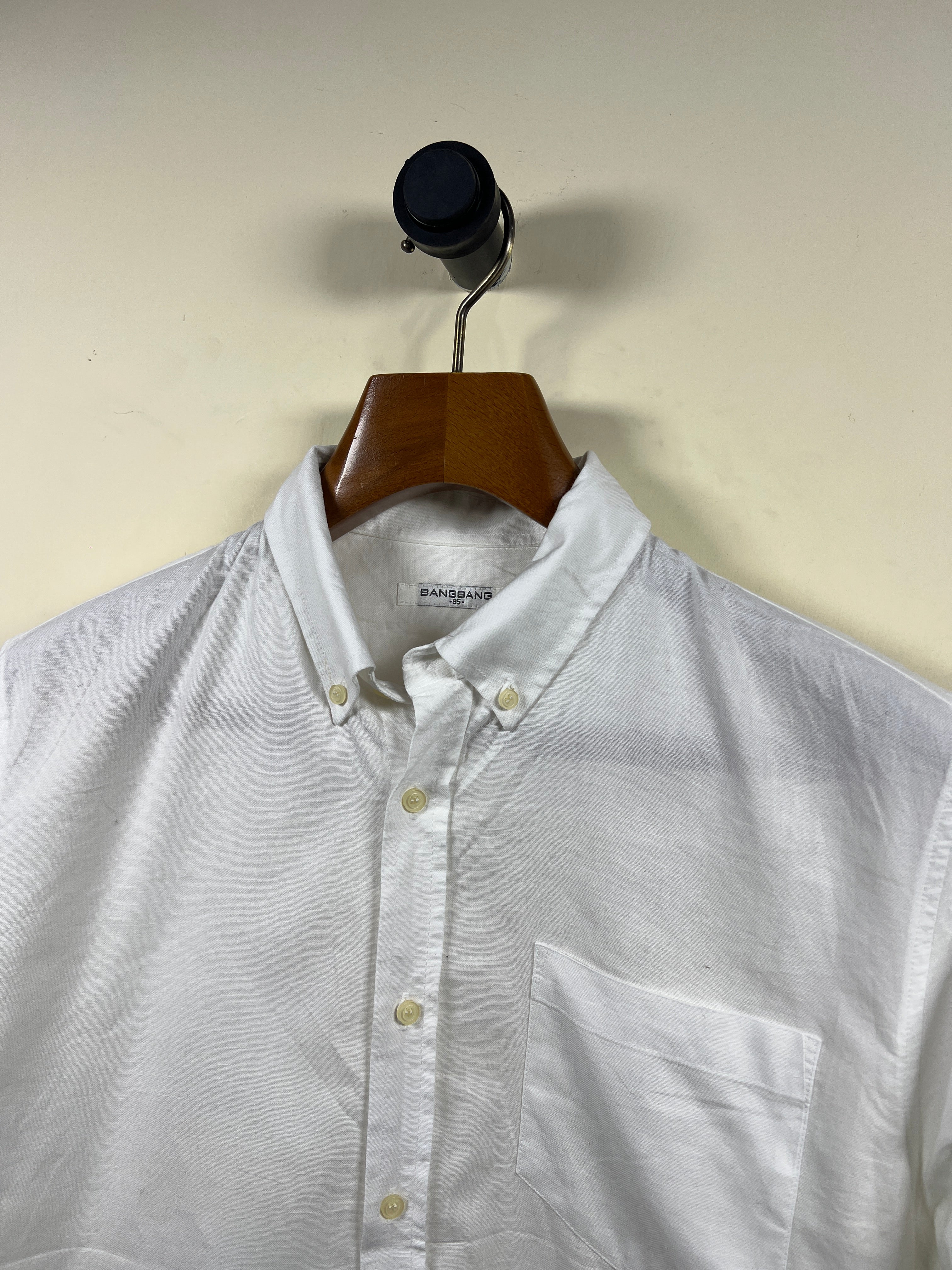 Bang Shirt (Medium-Large)