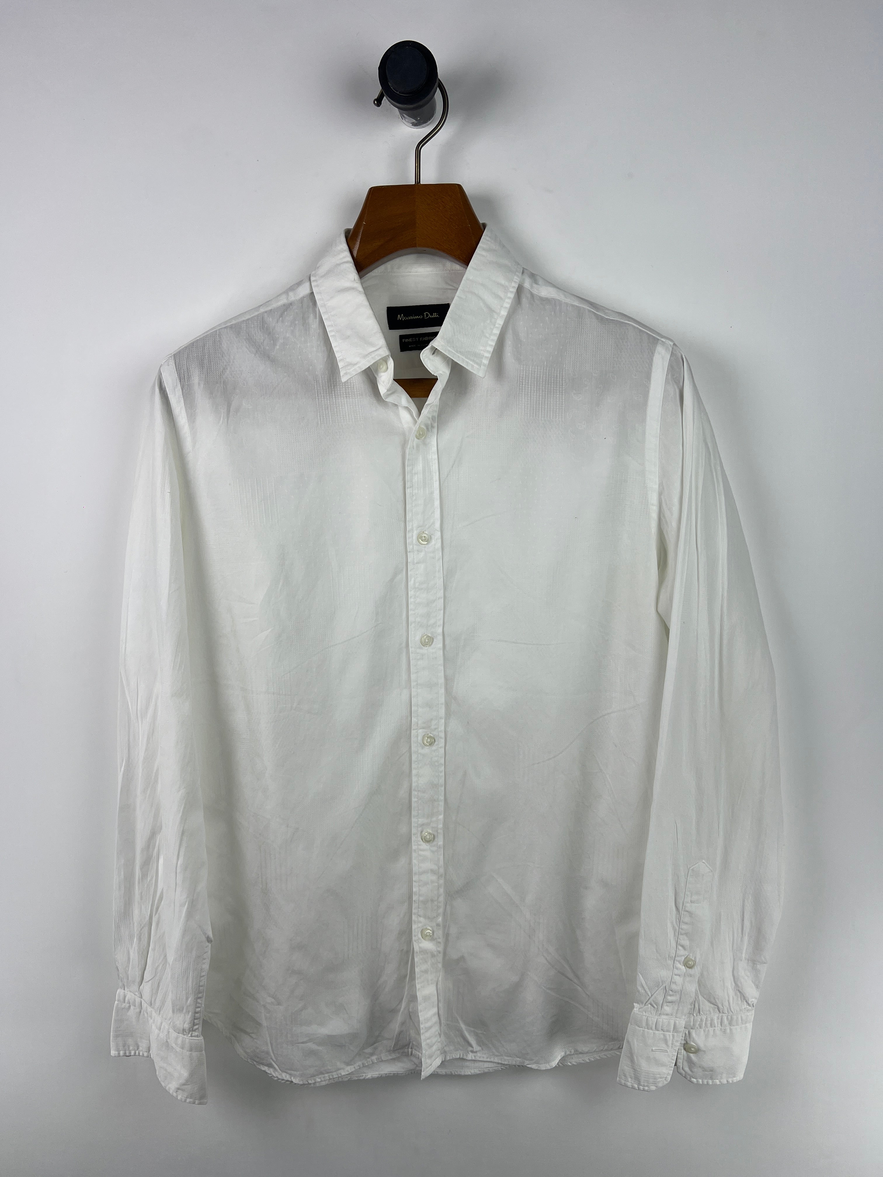 Massimo Dutti Shirt (Medium)