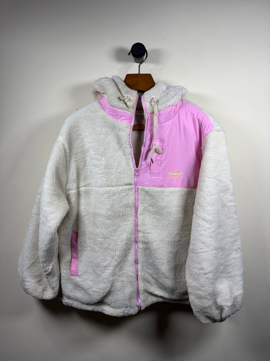 Teddy Jacket (Women) (Large)