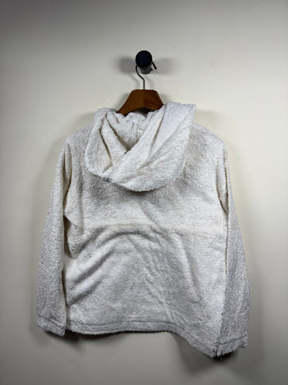 Intercrew Teddy Jacket (Women) (Large)