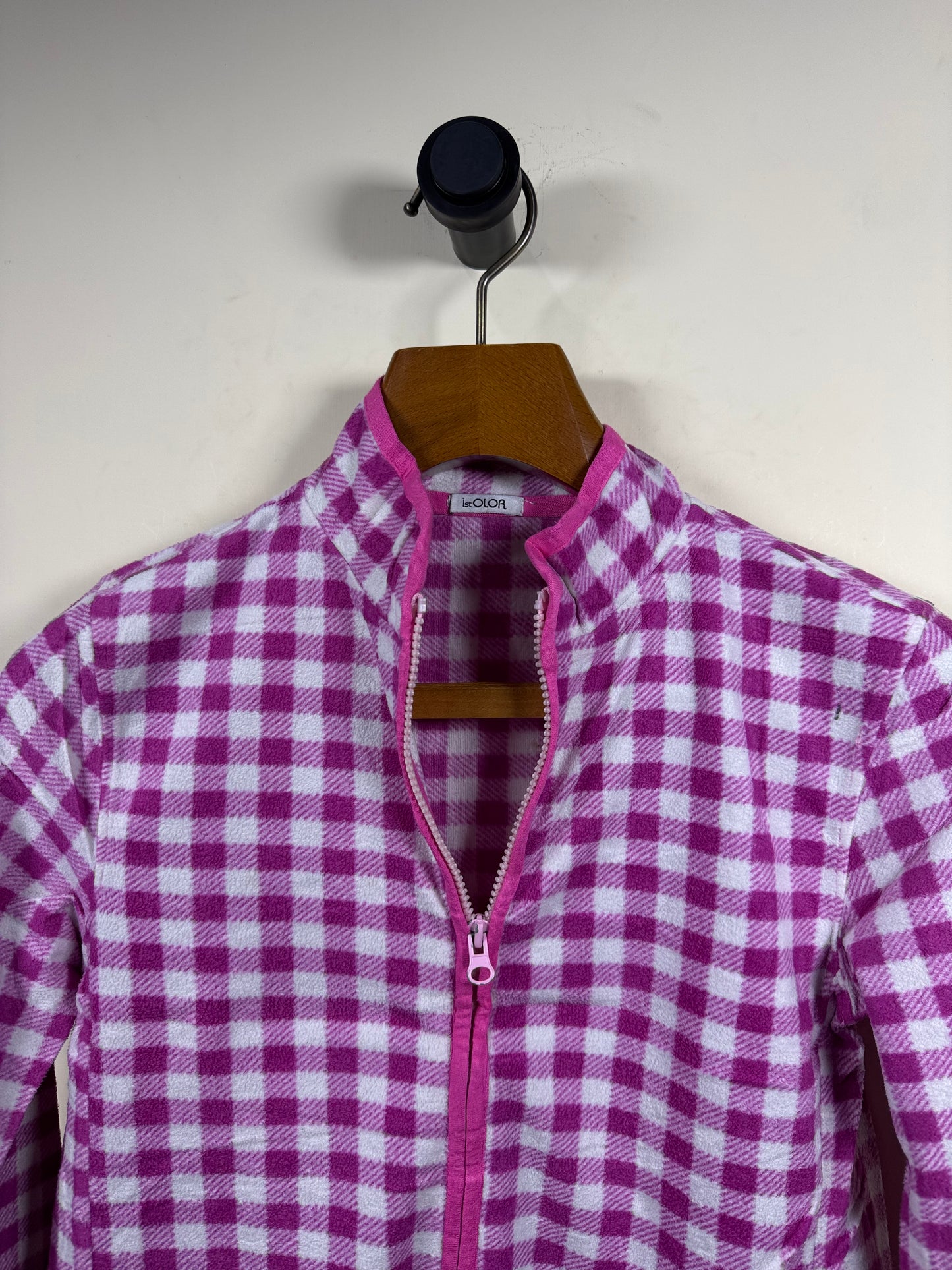 Olor Fleece Jacket (Women) (Small)