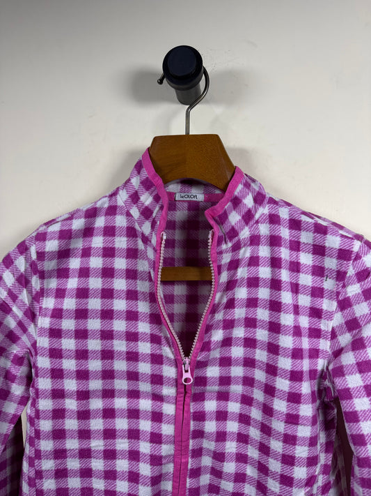 Olor Fleece Jacket (Women) (Small)