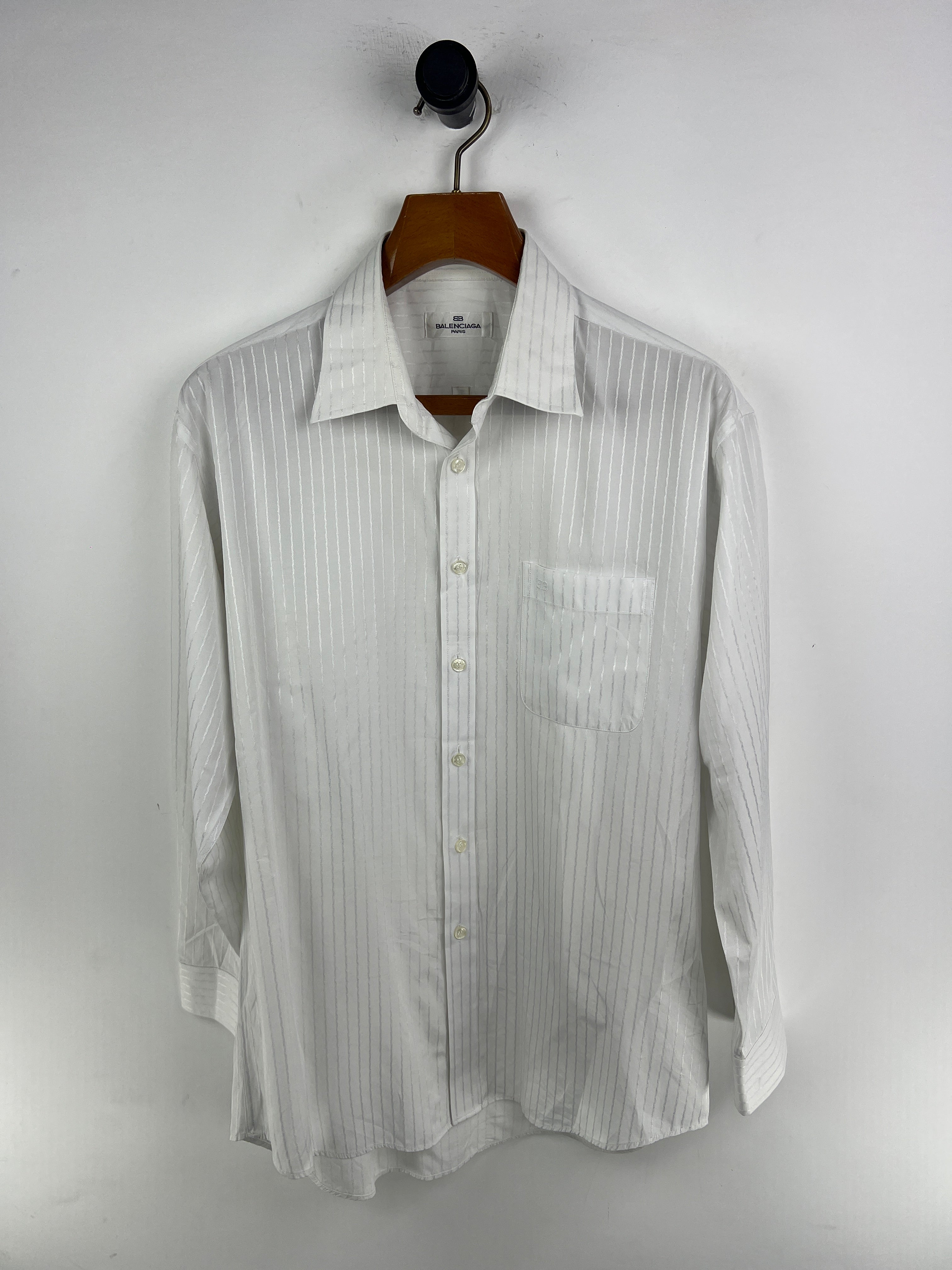 Balenciaga Shirt (Large)